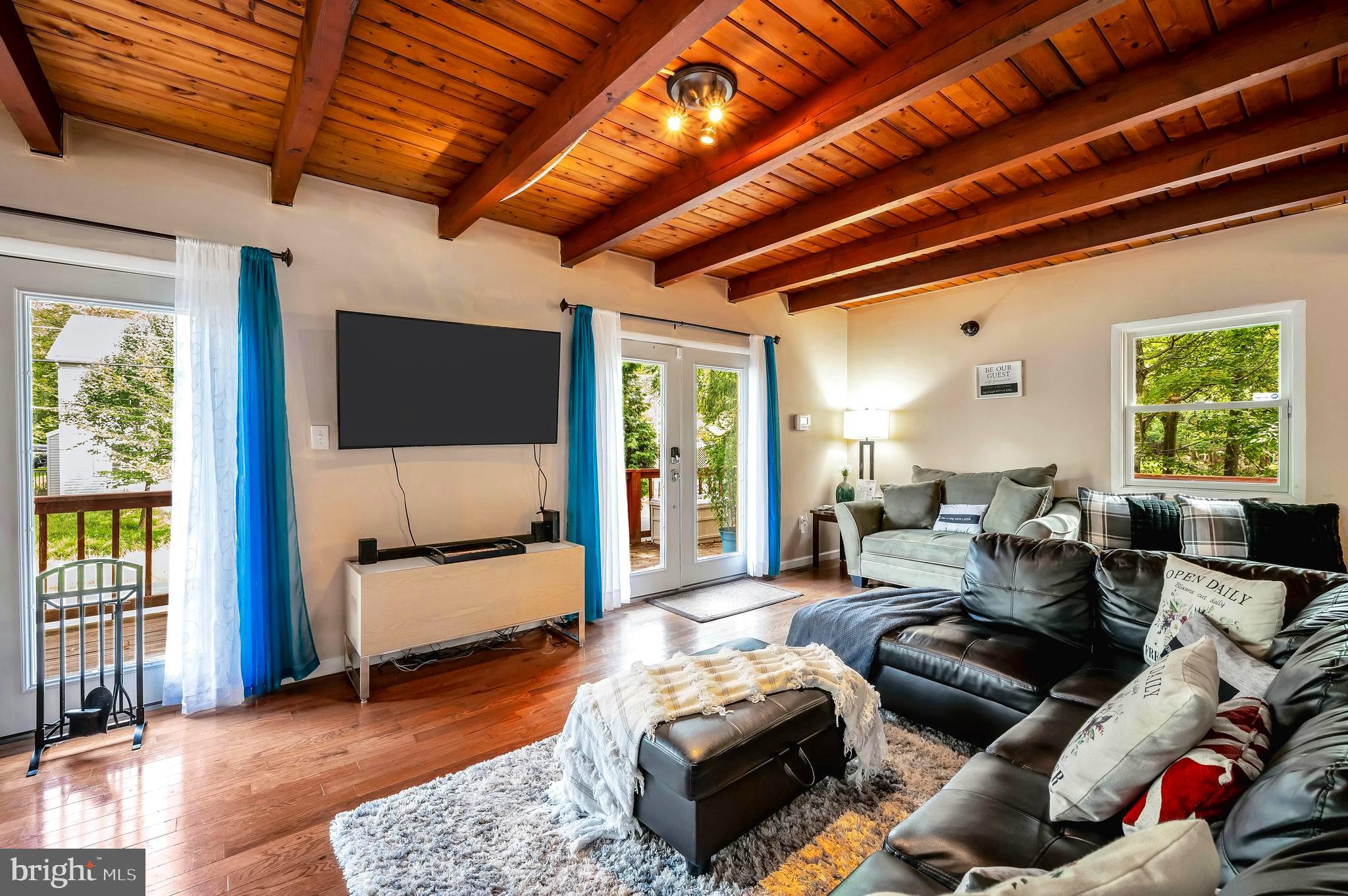 POCONO COUNTRY PLACE - Residential