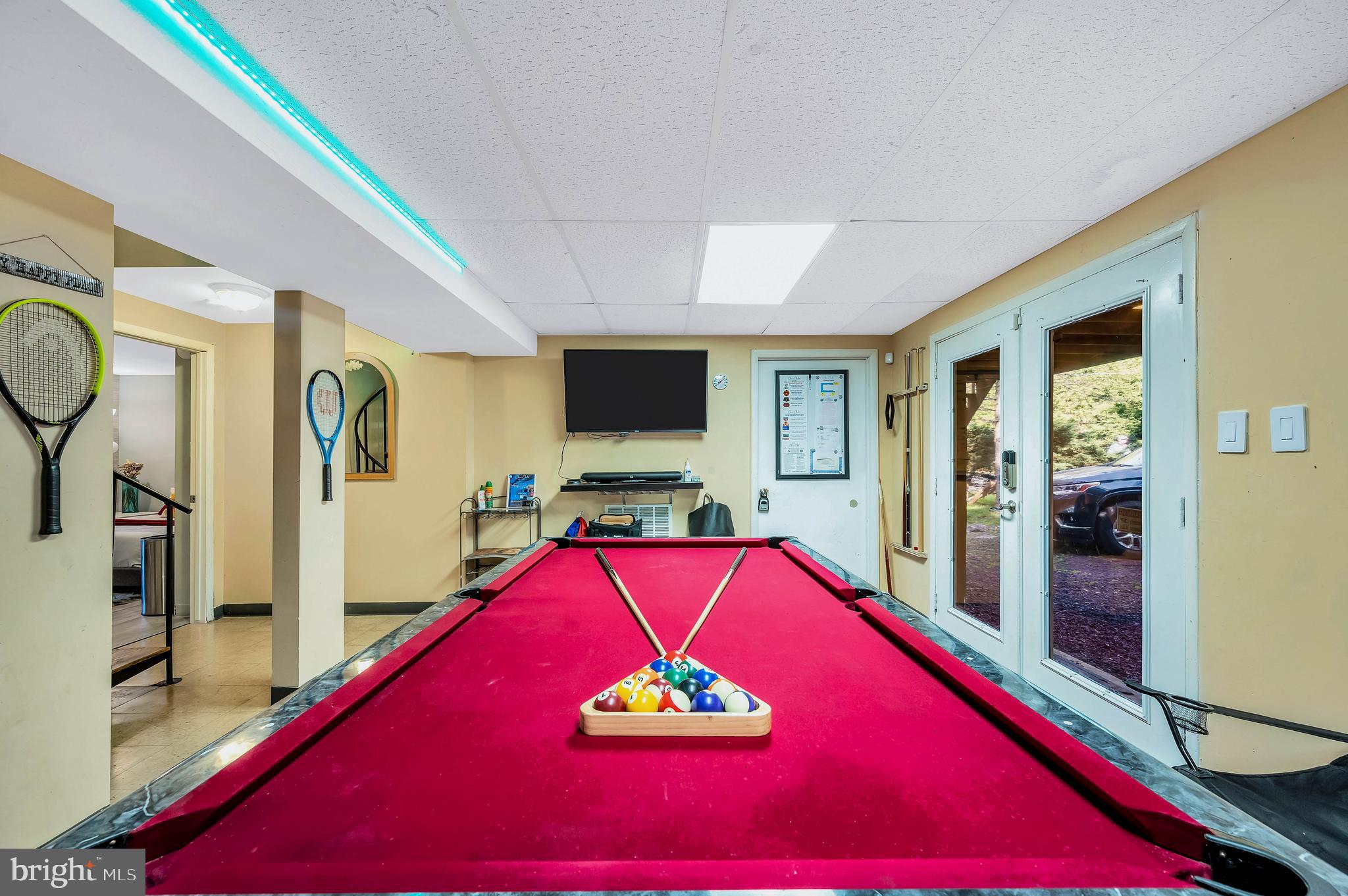 POCONO COUNTRY PLACE - Residential