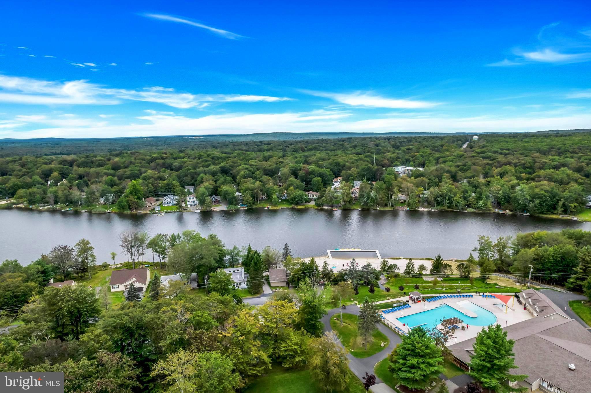 POCONO COUNTRY PLACE - Residential