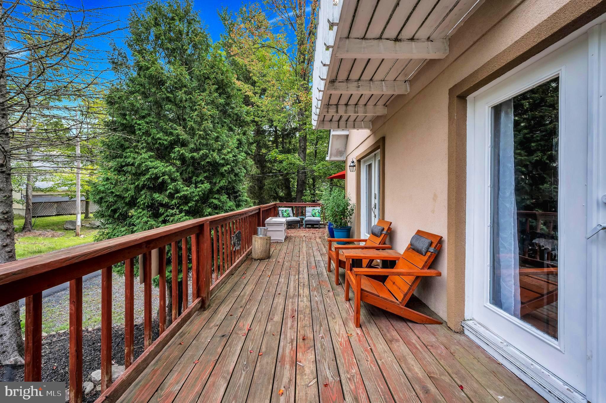 POCONO COUNTRY PLACE - Residential