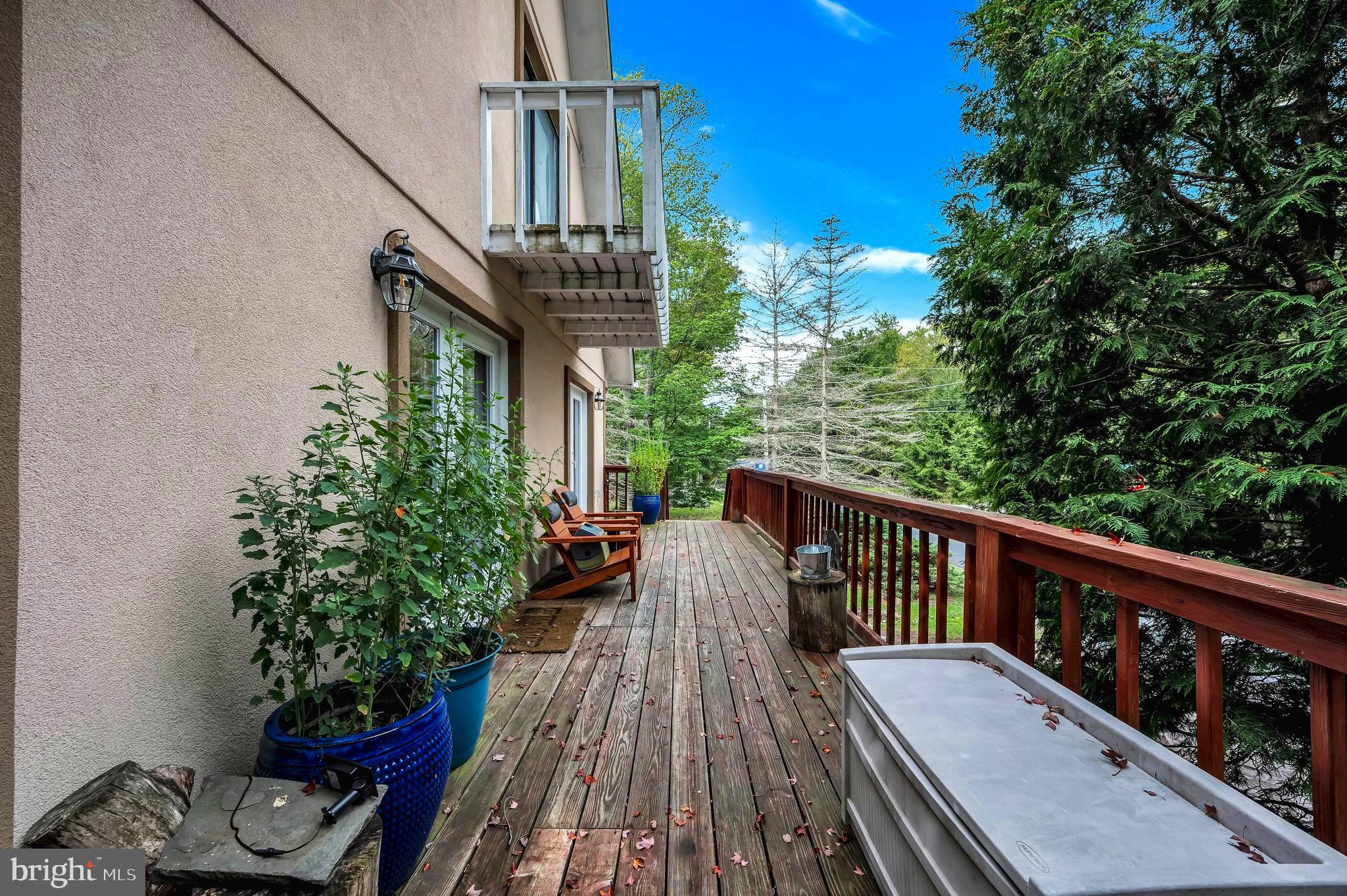 POCONO COUNTRY PLACE - Residential