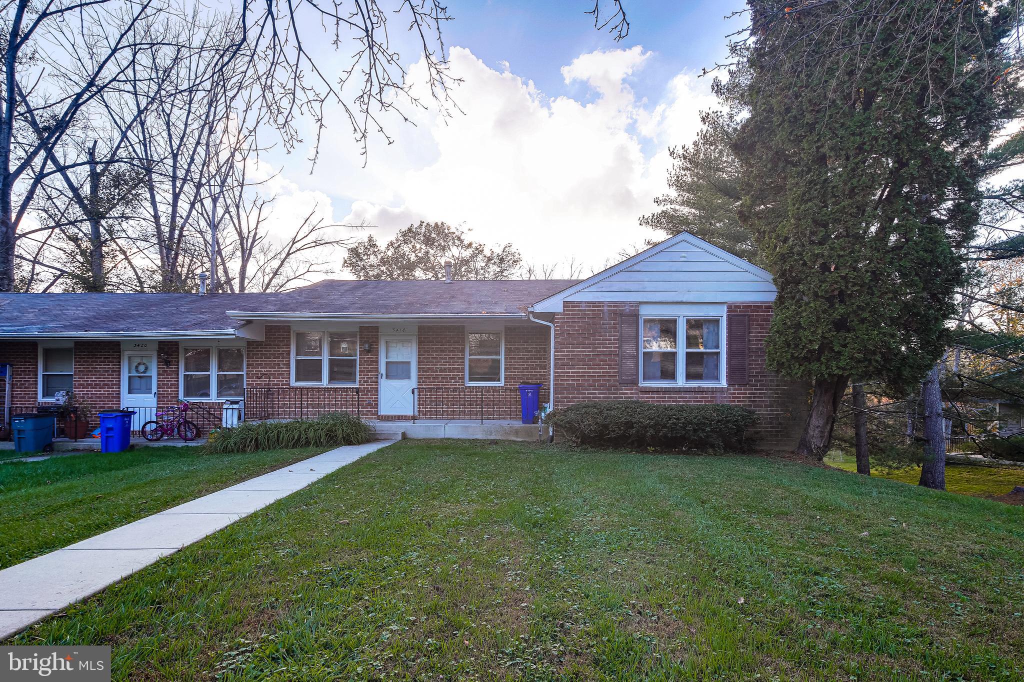 NONE AVAILABLE - Residential Lease