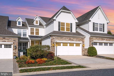 502 COUNTERPOINT CIRCLE HAVRE DE GRACE MD 21078