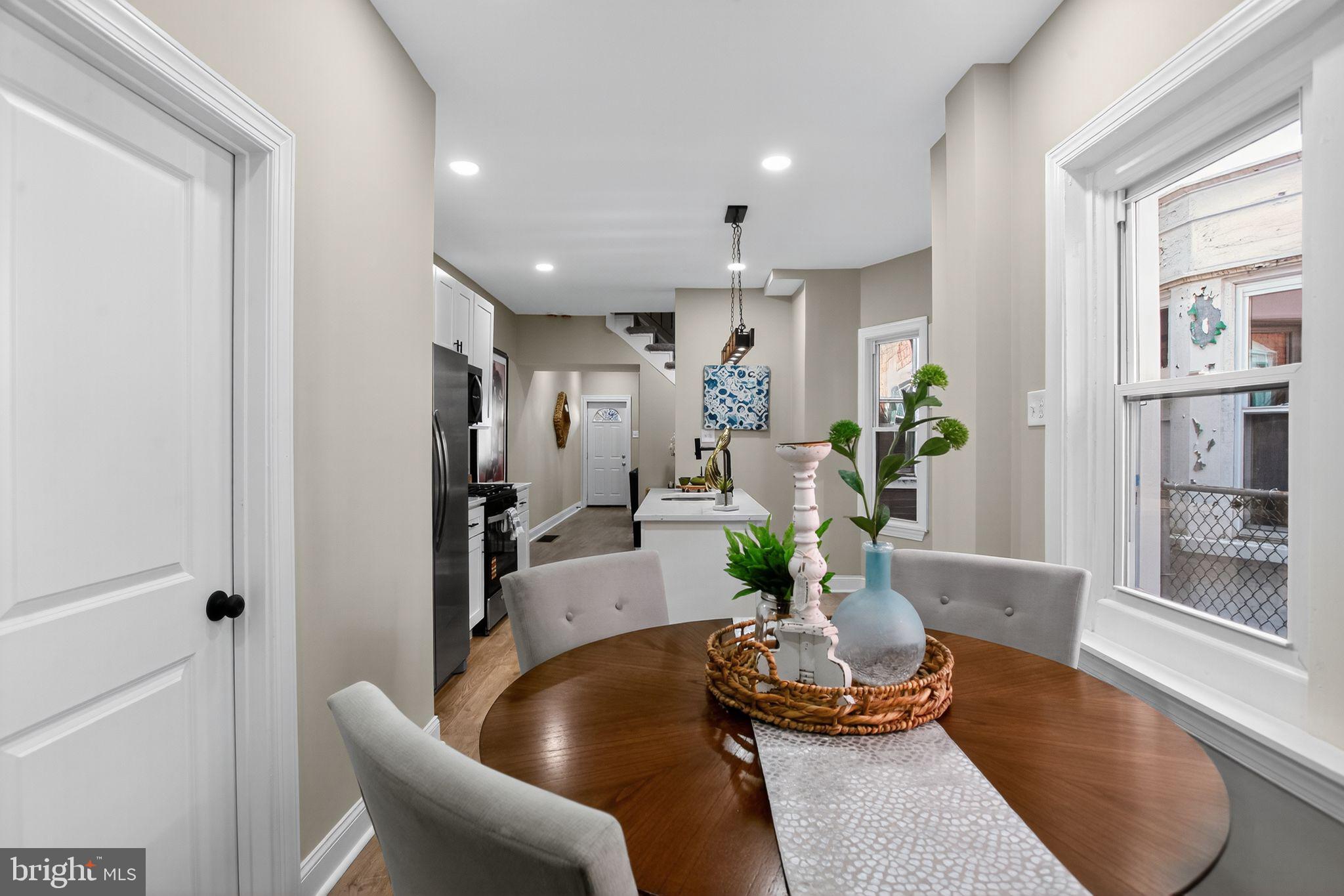 GERMANTOWN - Residential