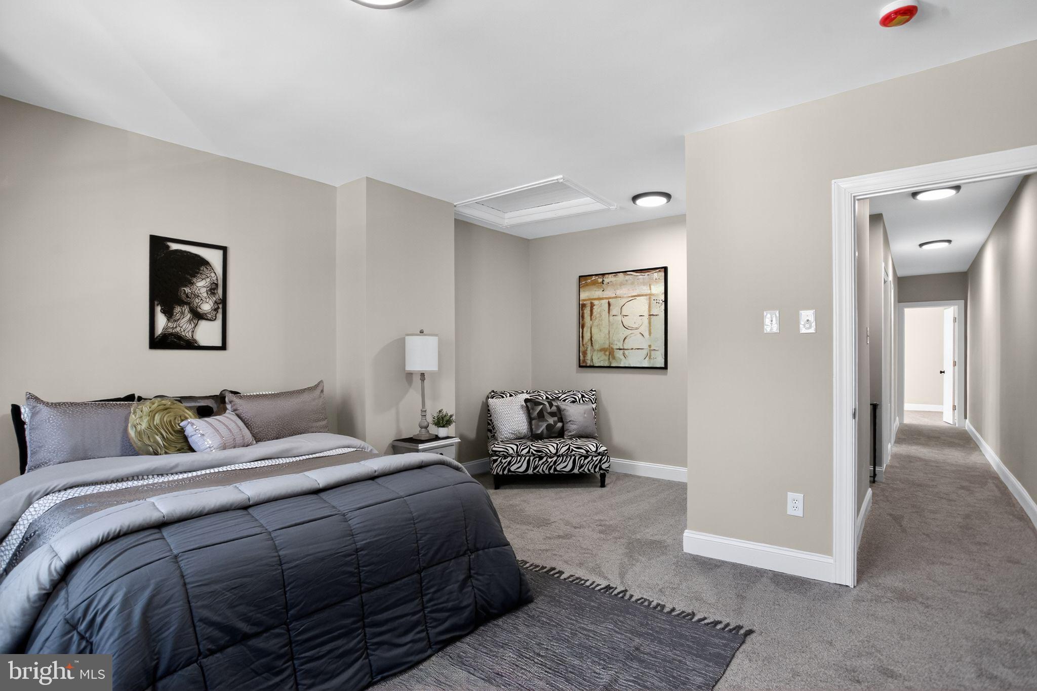 GERMANTOWN - Residential