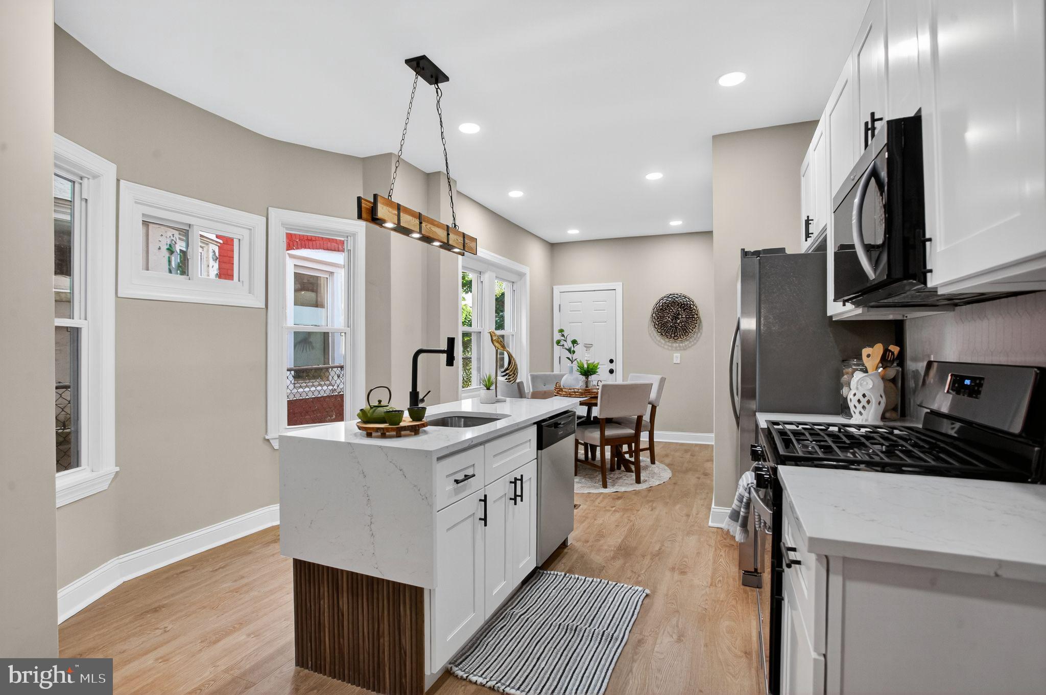 GERMANTOWN - Residential