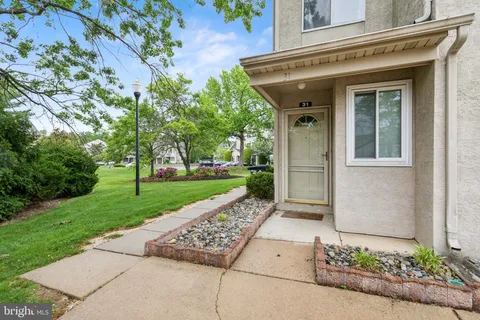31 Sandra Road, Voorhees, NJ 08043 - MLS#: NJCD2093108