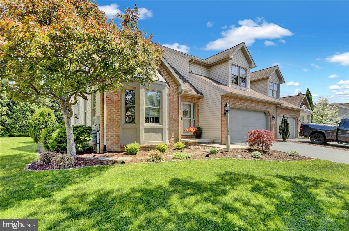 2693 COBBLESTONE LANE
