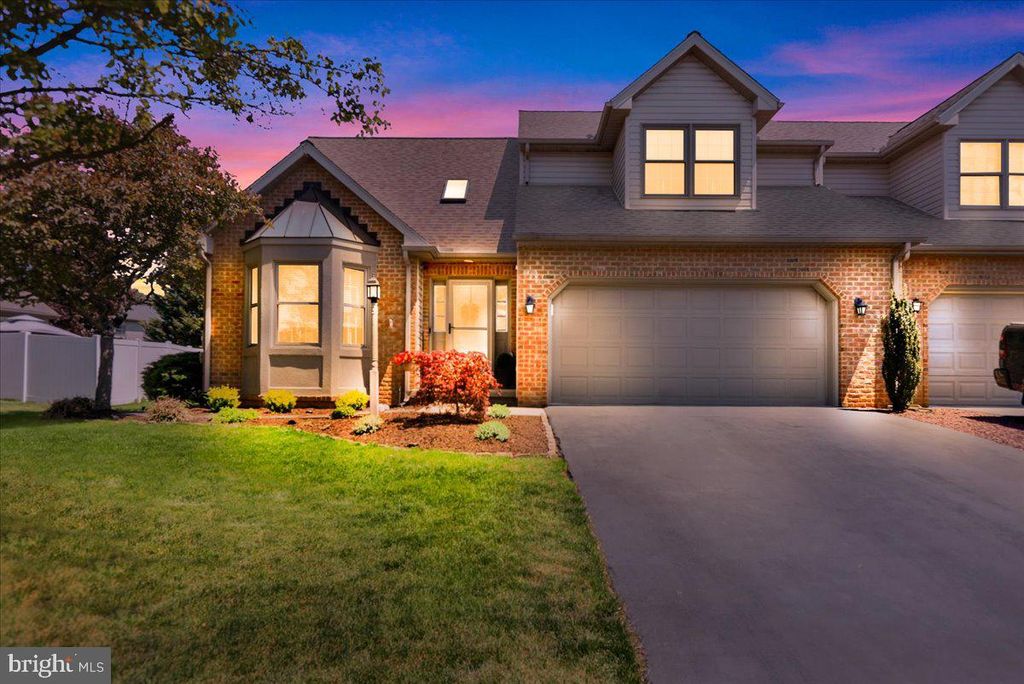 Photo of 2693 Cobblestone Lane, LANCASTER, PA 17601 (MLS # PALA2087246)