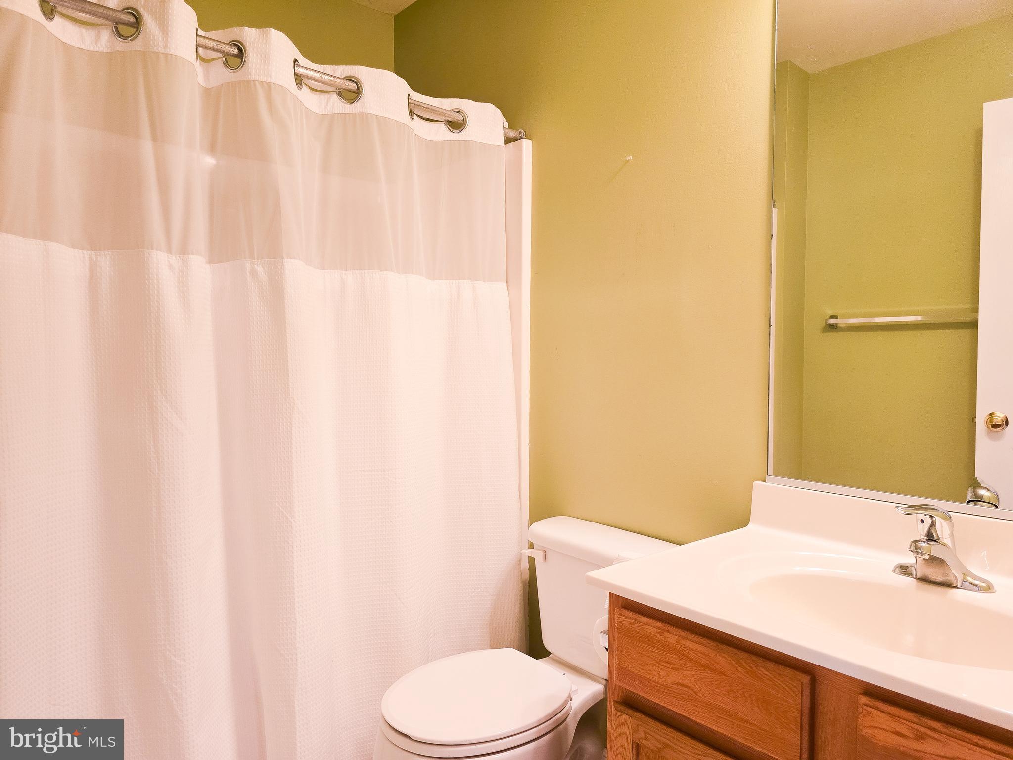 BROOK MEADOW - Residential Lease