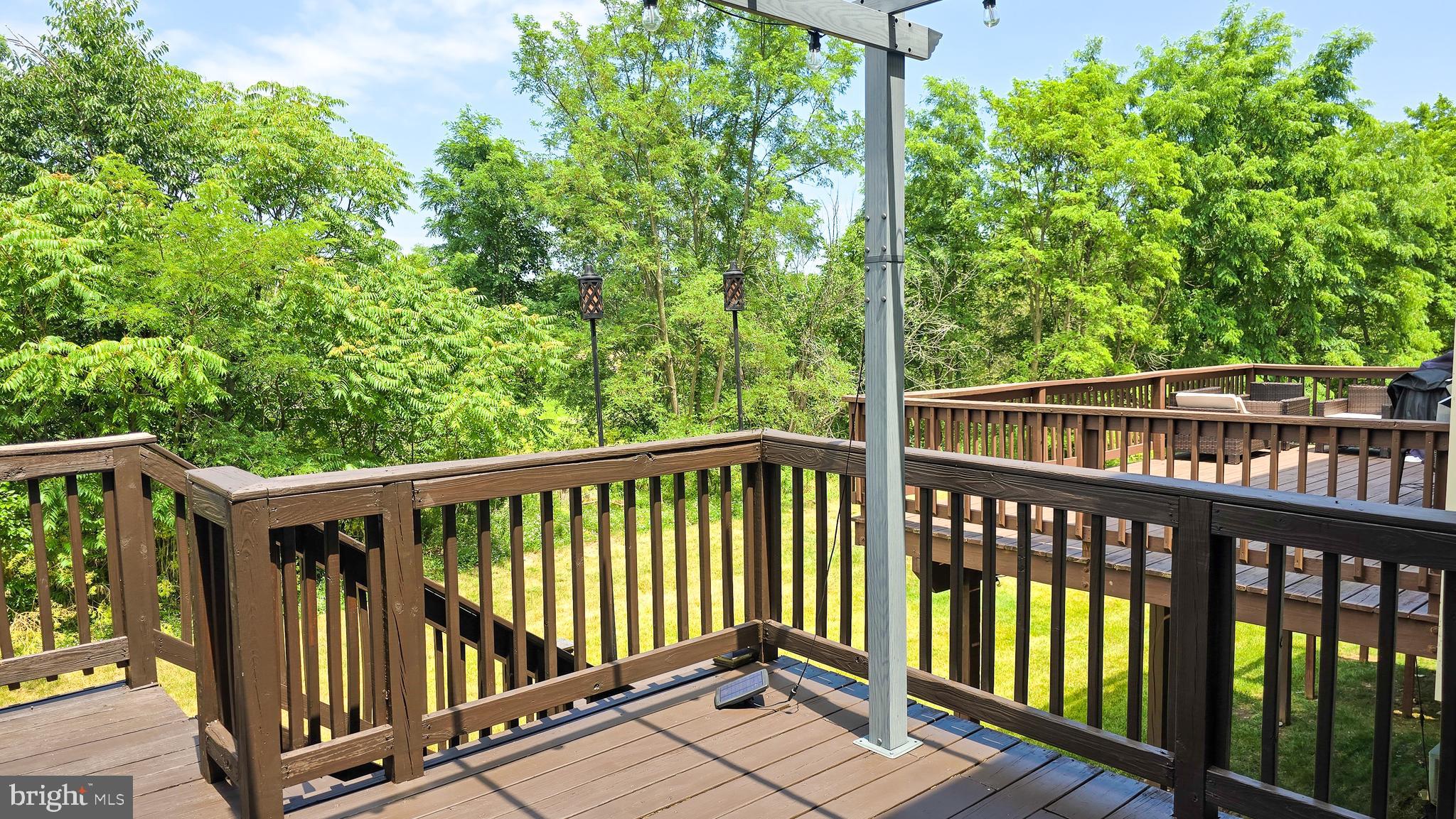 BROOK MEADOW - Residential Lease