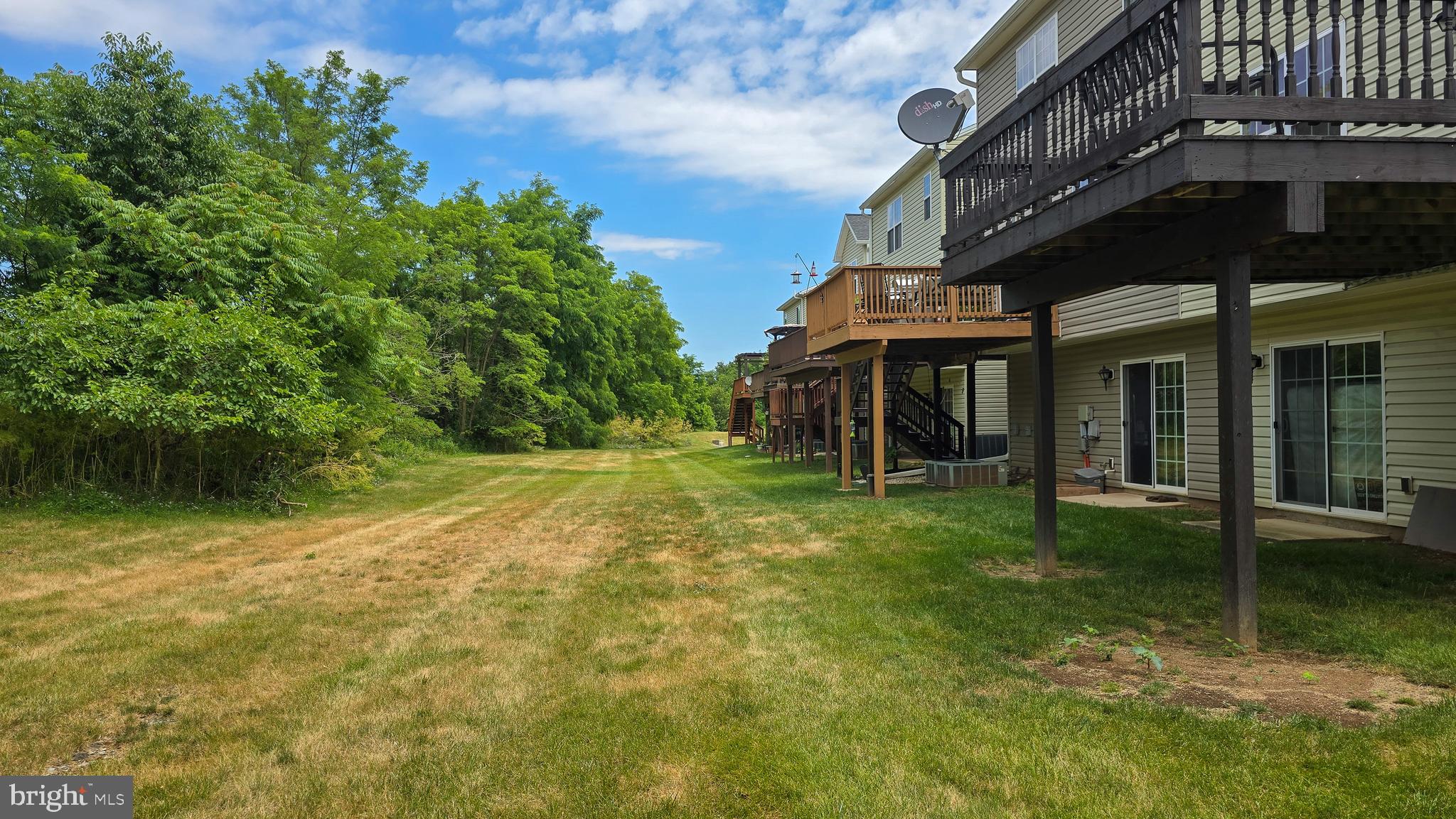 BROOK MEADOW - Residential Lease