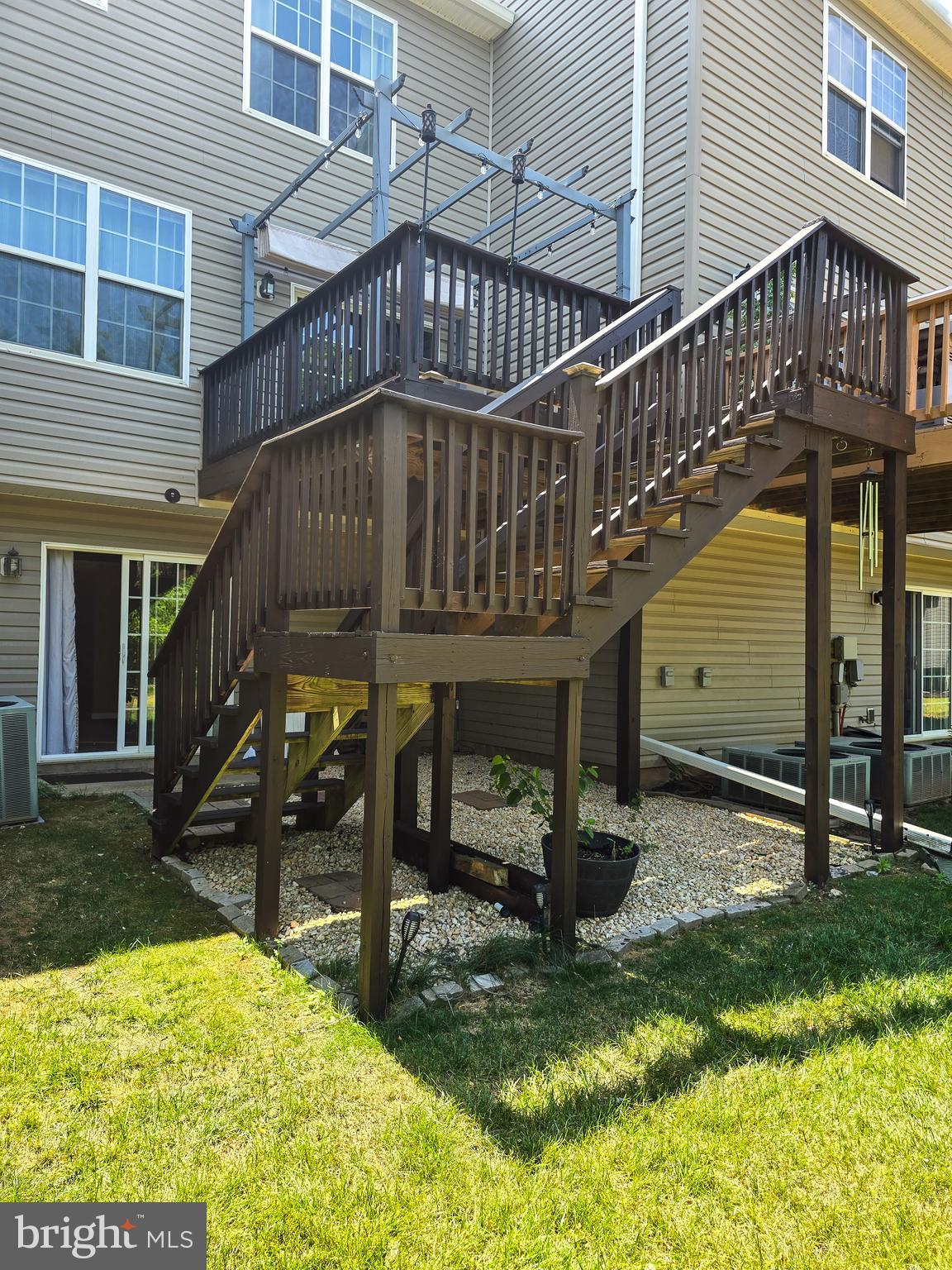 BROOK MEADOW - Residential Lease