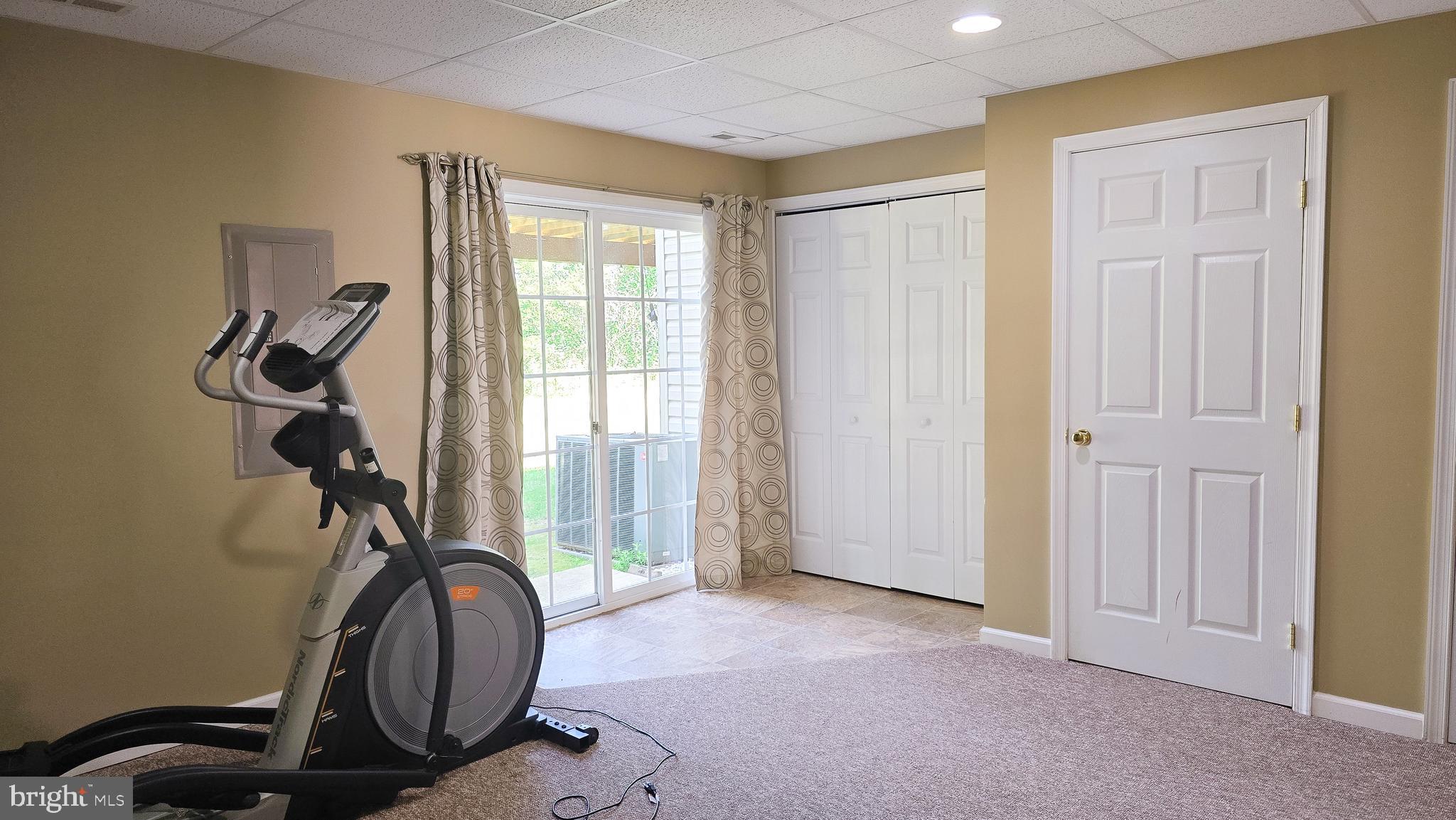 BROOK MEADOW - Residential Lease