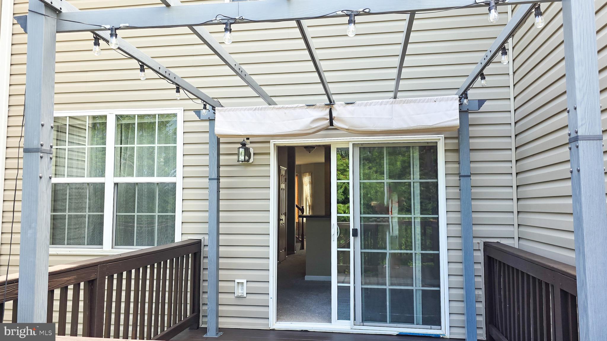 BROOK MEADOW - Residential Lease