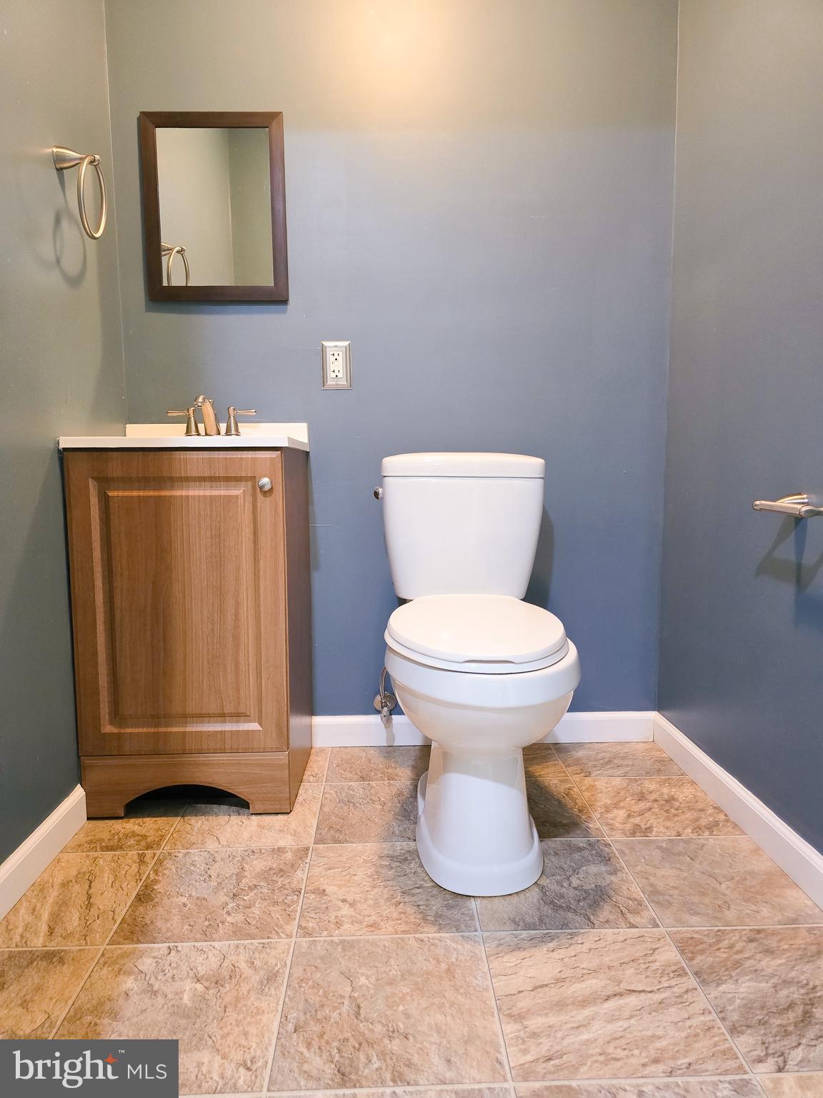 BROOK MEADOW - Residential Lease