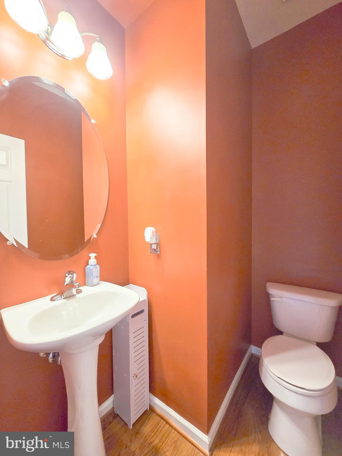 BROOK MEADOW - Residential Lease