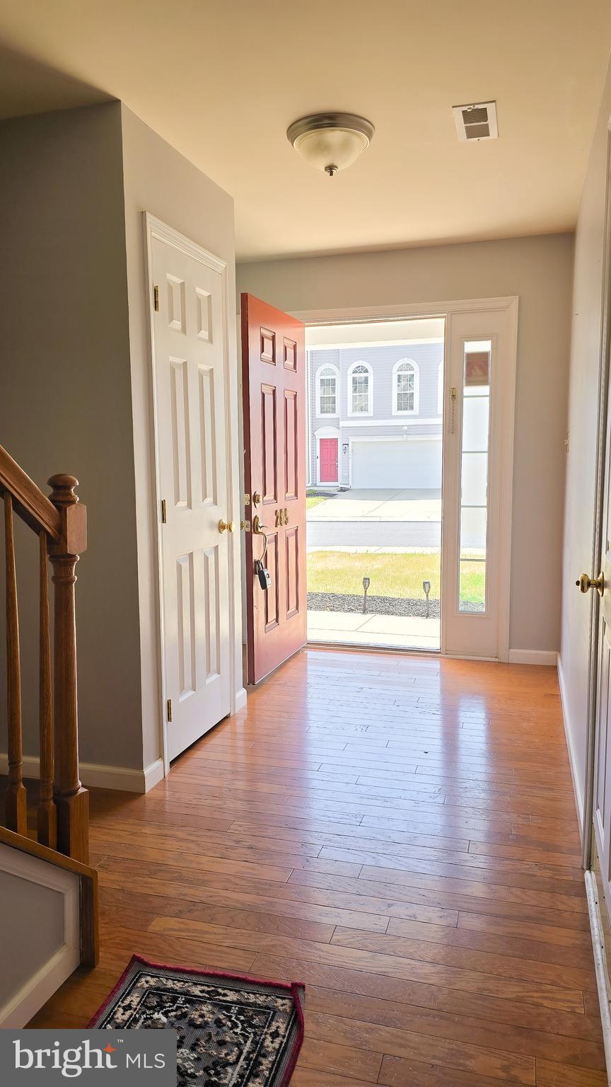 BROOK MEADOW - Residential Lease