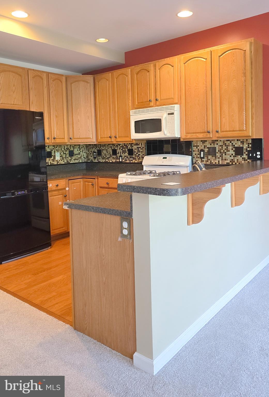 BROOK MEADOW - Residential Lease