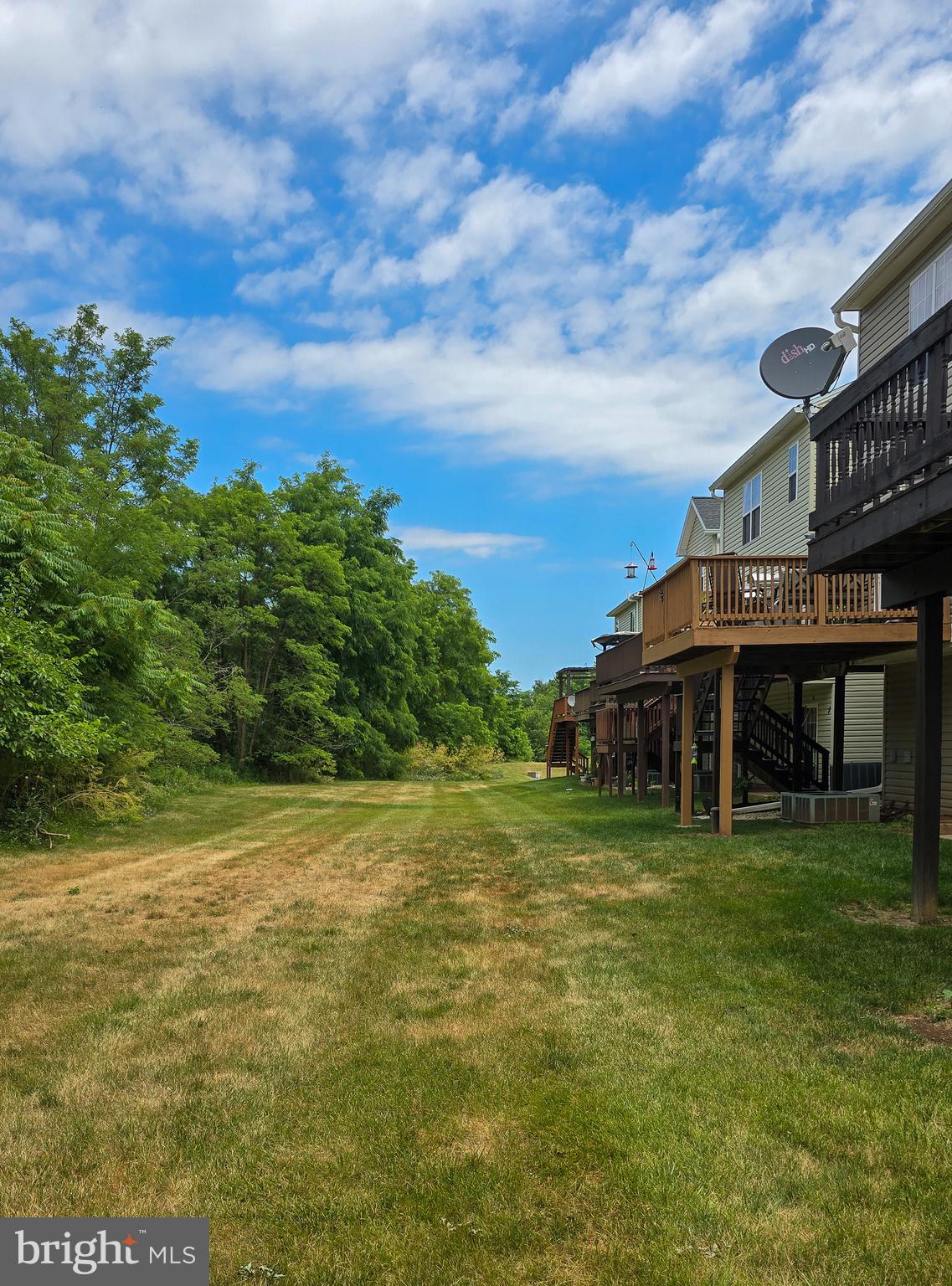 BROOK MEADOW - Residential Lease