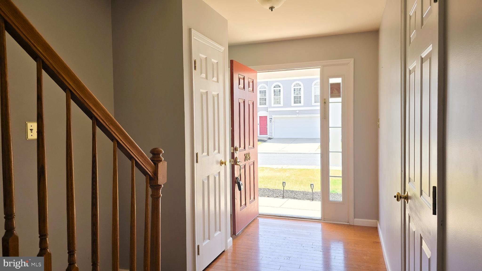 BROOK MEADOW - Residential Lease