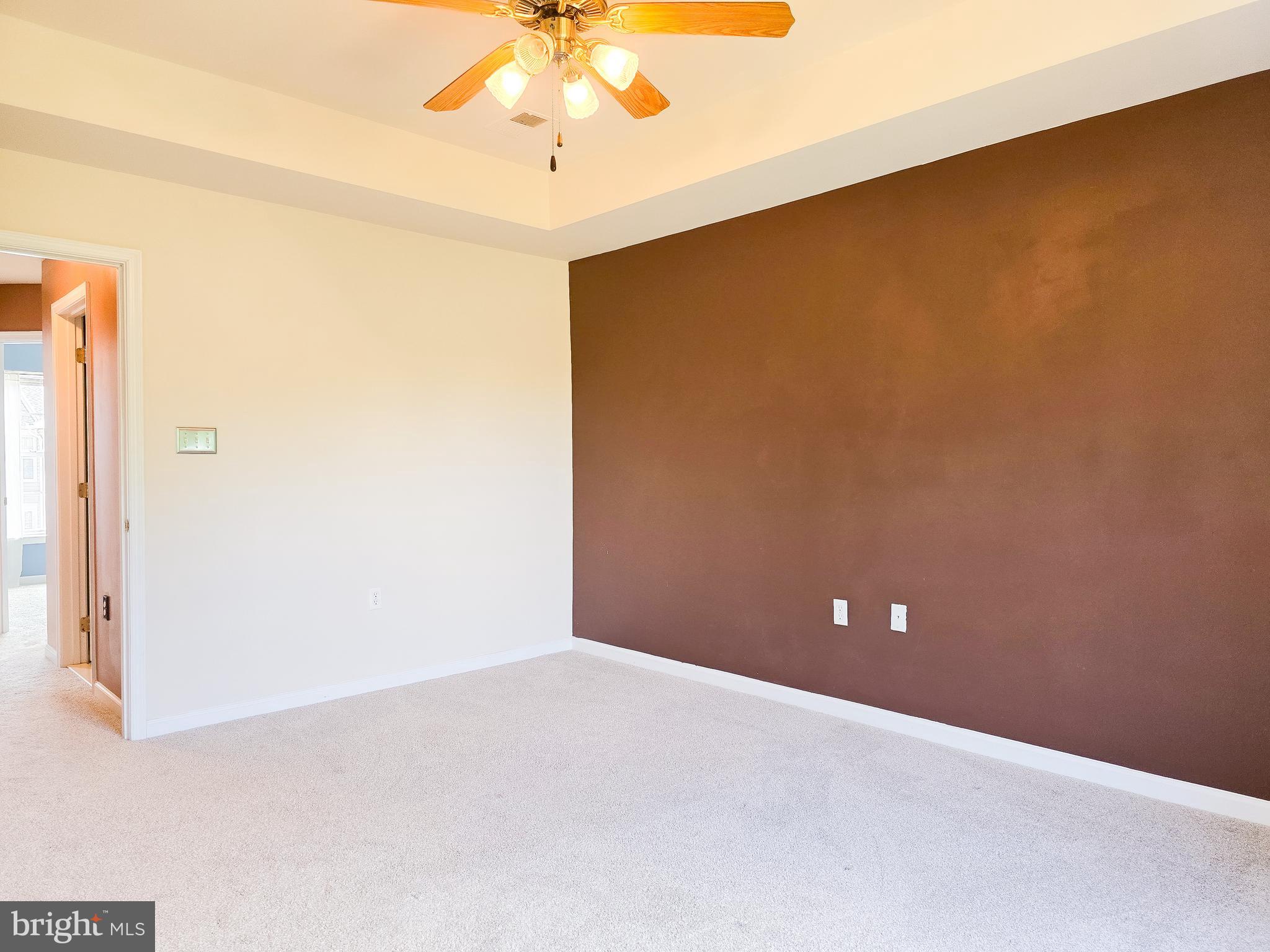 BROOK MEADOW - Residential Lease