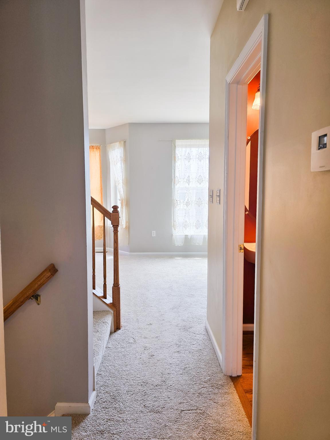 BROOK MEADOW - Residential Lease