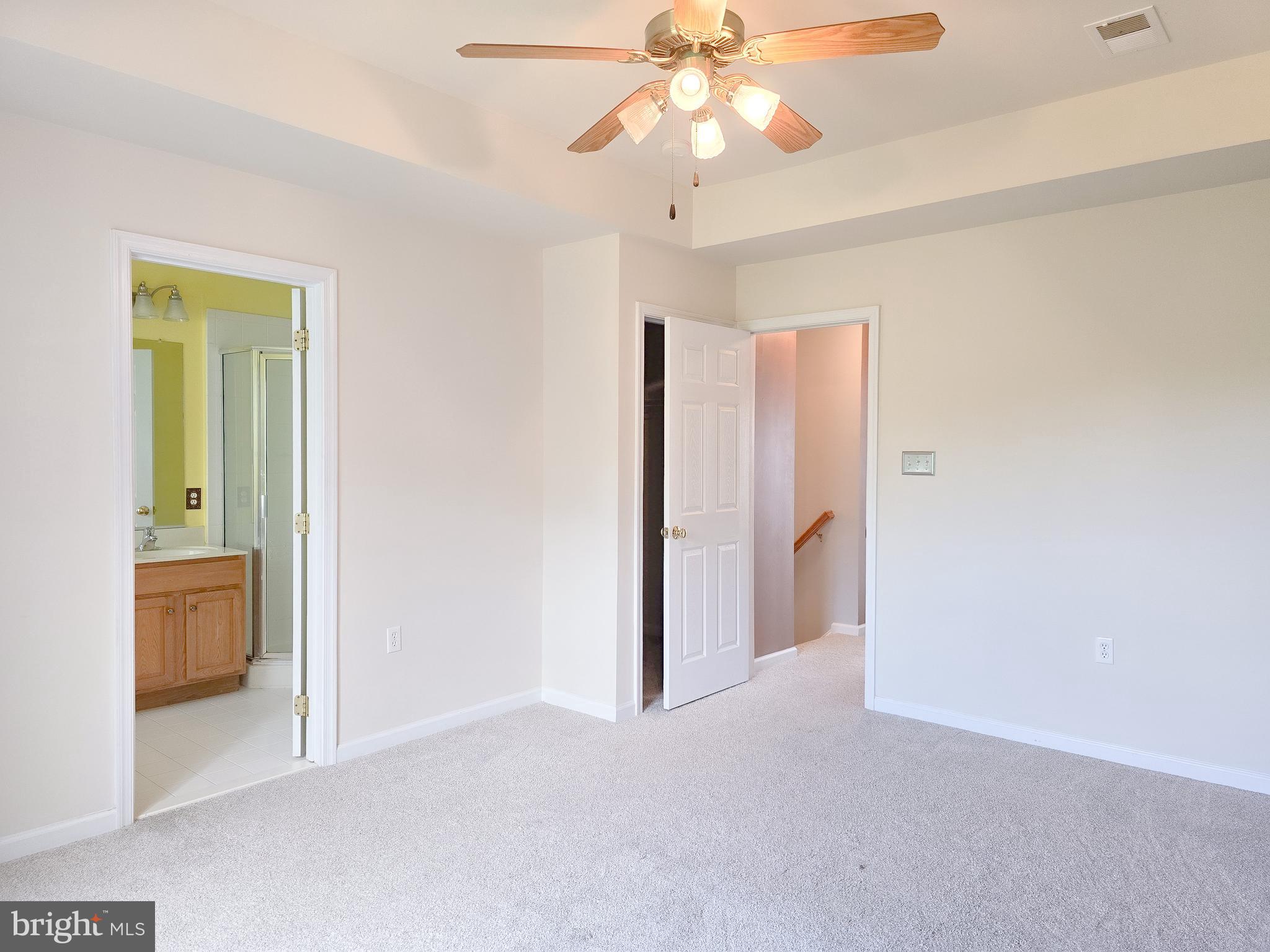 BROOK MEADOW - Residential Lease