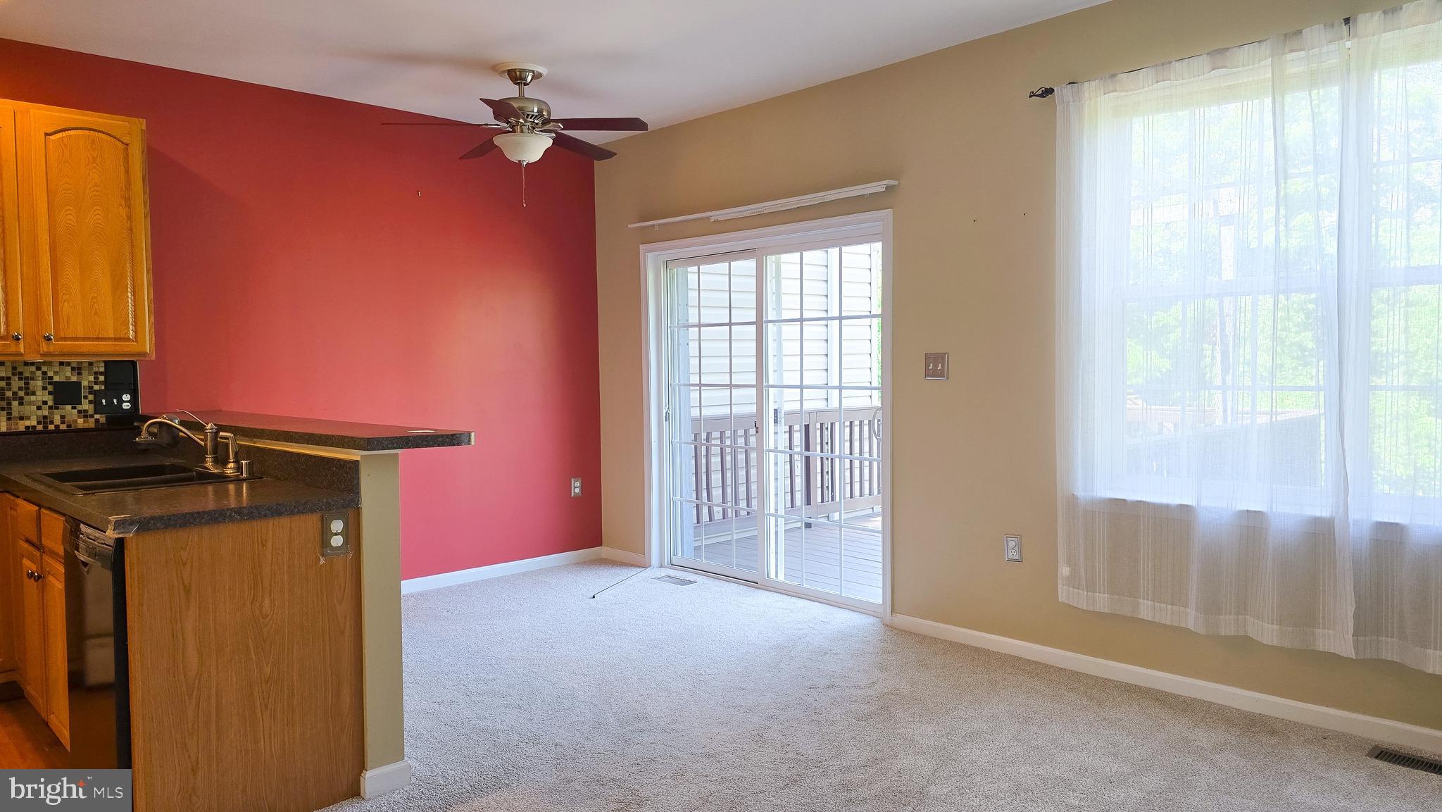 BROOK MEADOW - Residential Lease