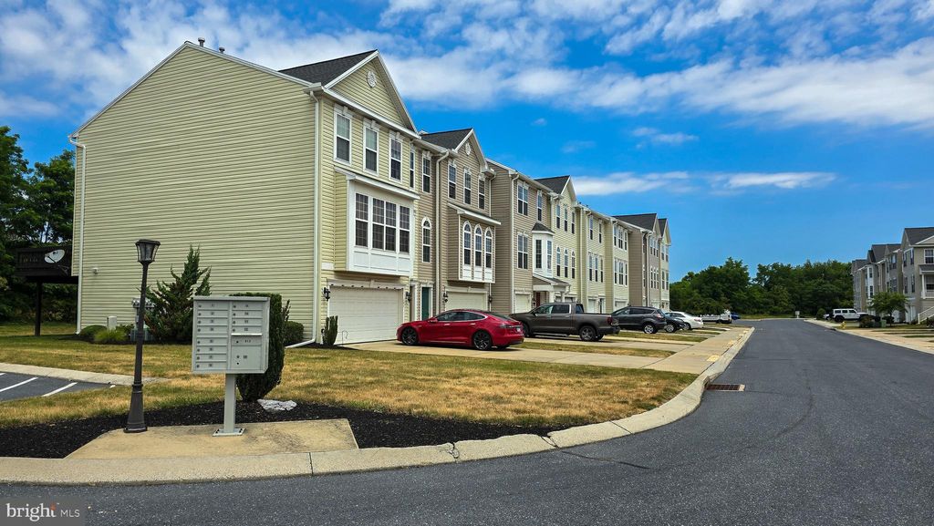 Photo of 205 Brook Meadow Drive, MECHANICSBURG, PA 17050 (MLS # PACB2045812)