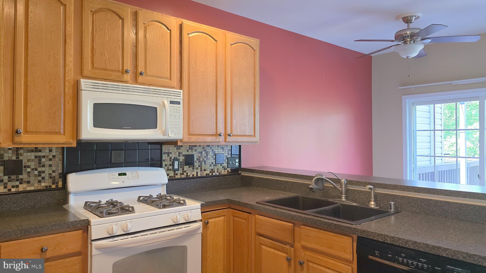 BROOK MEADOW - Residential Lease