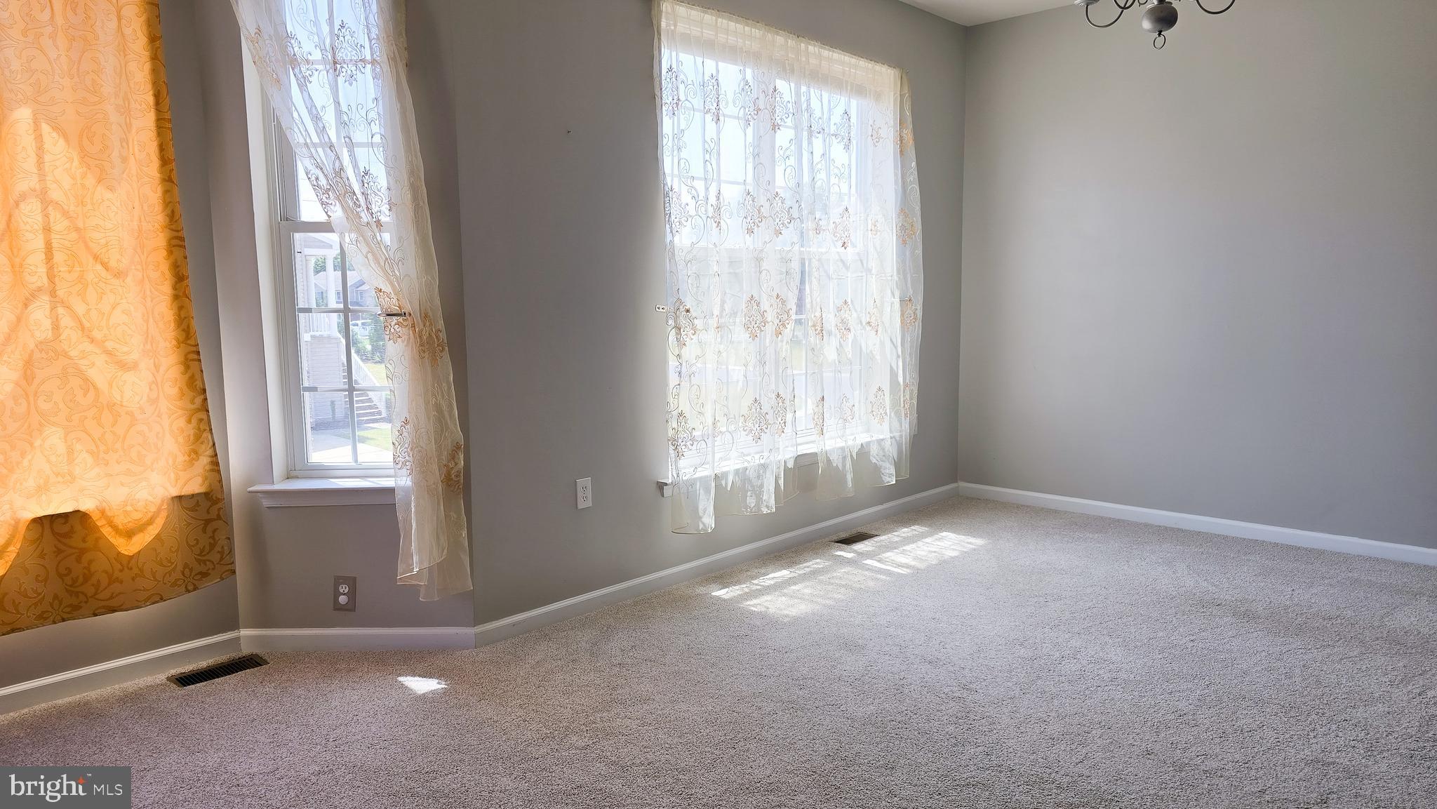 BROOK MEADOW - Residential Lease