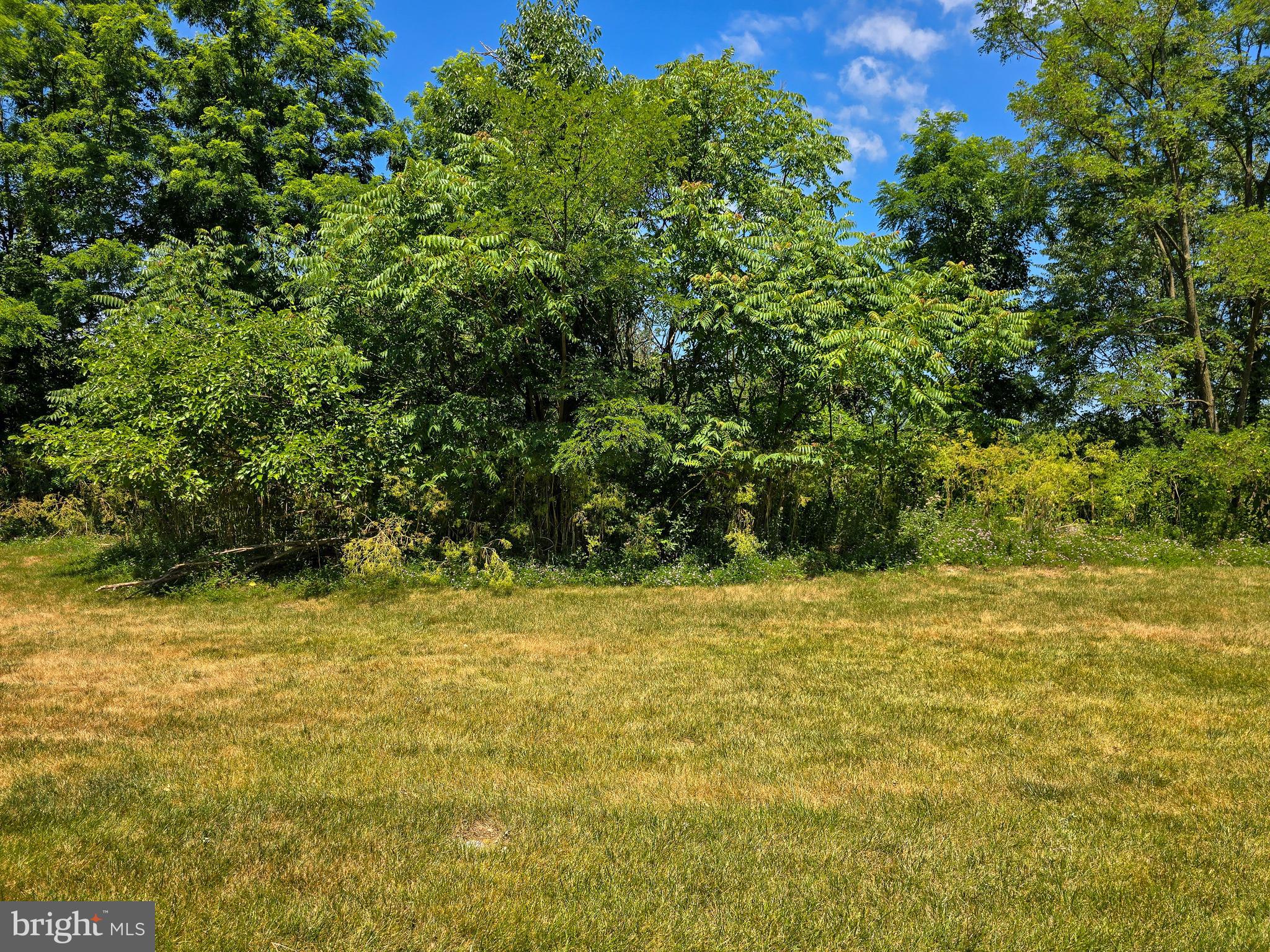 BROOK MEADOW - Residential Lease