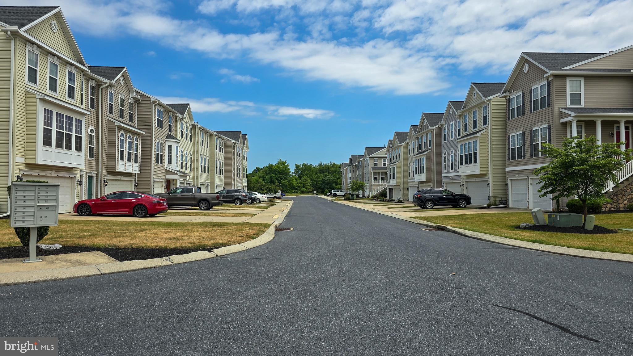 BROOK MEADOW - Residential Lease