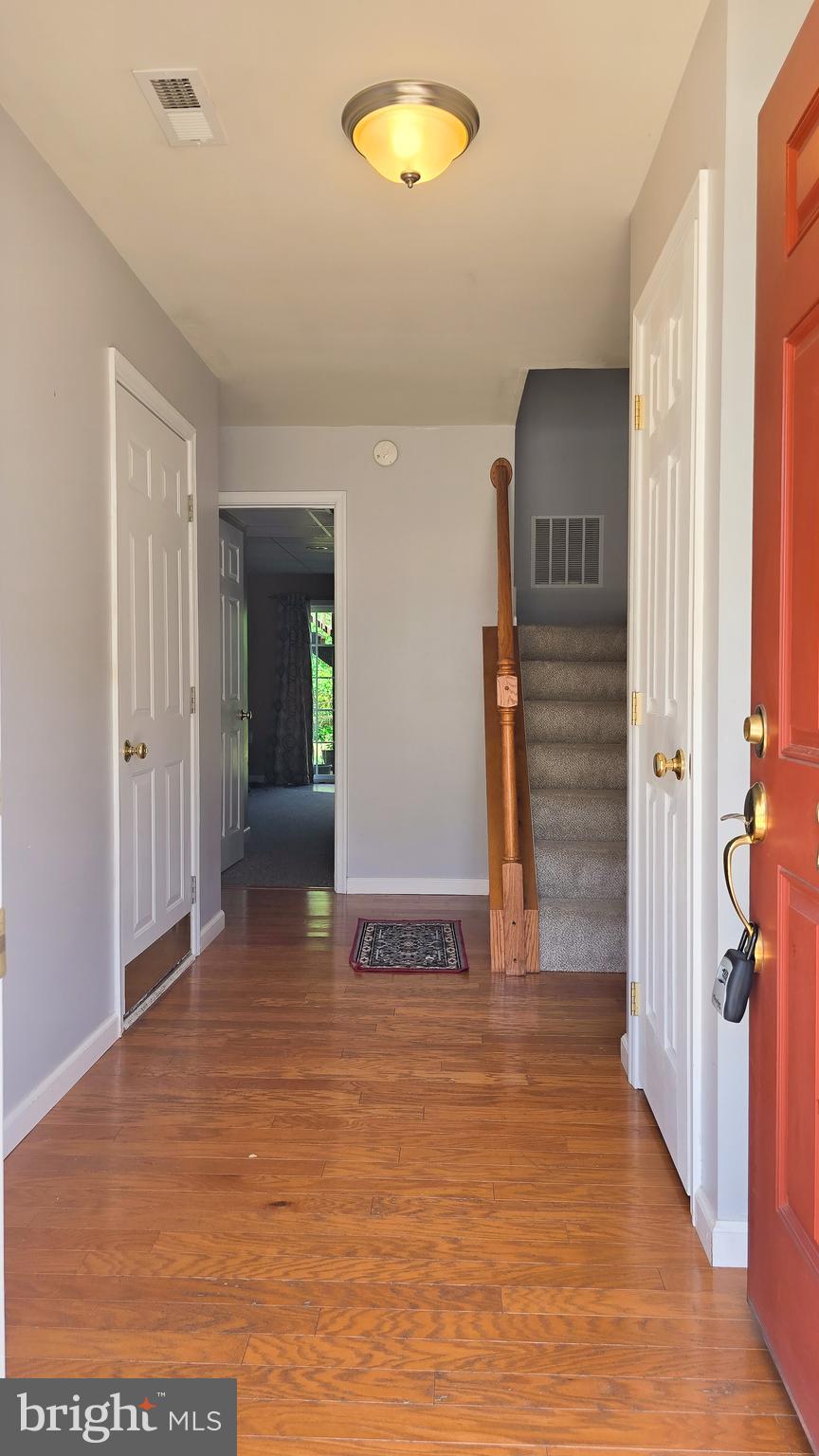 BROOK MEADOW - Residential Lease