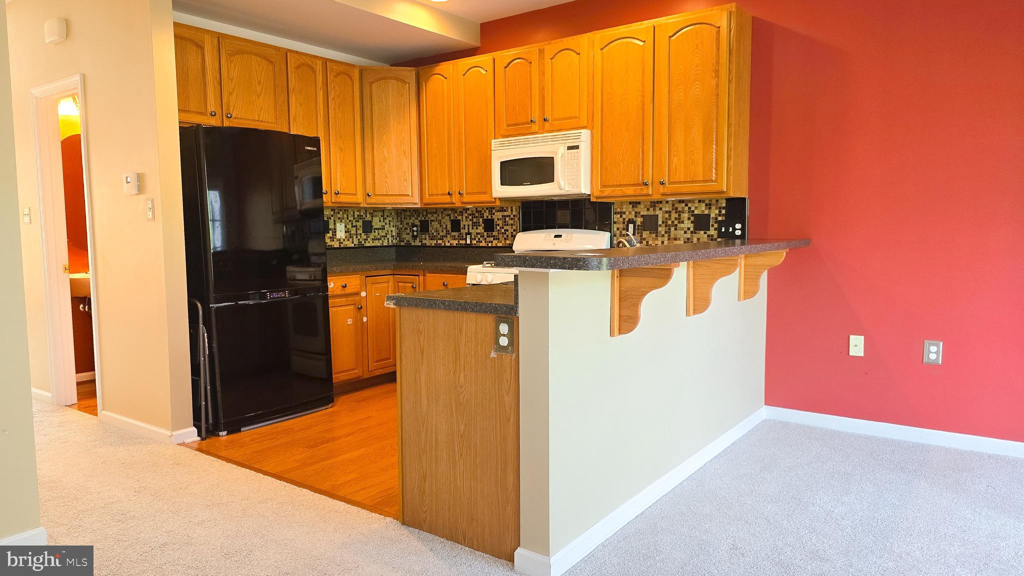 BROOK MEADOW - Residential Lease