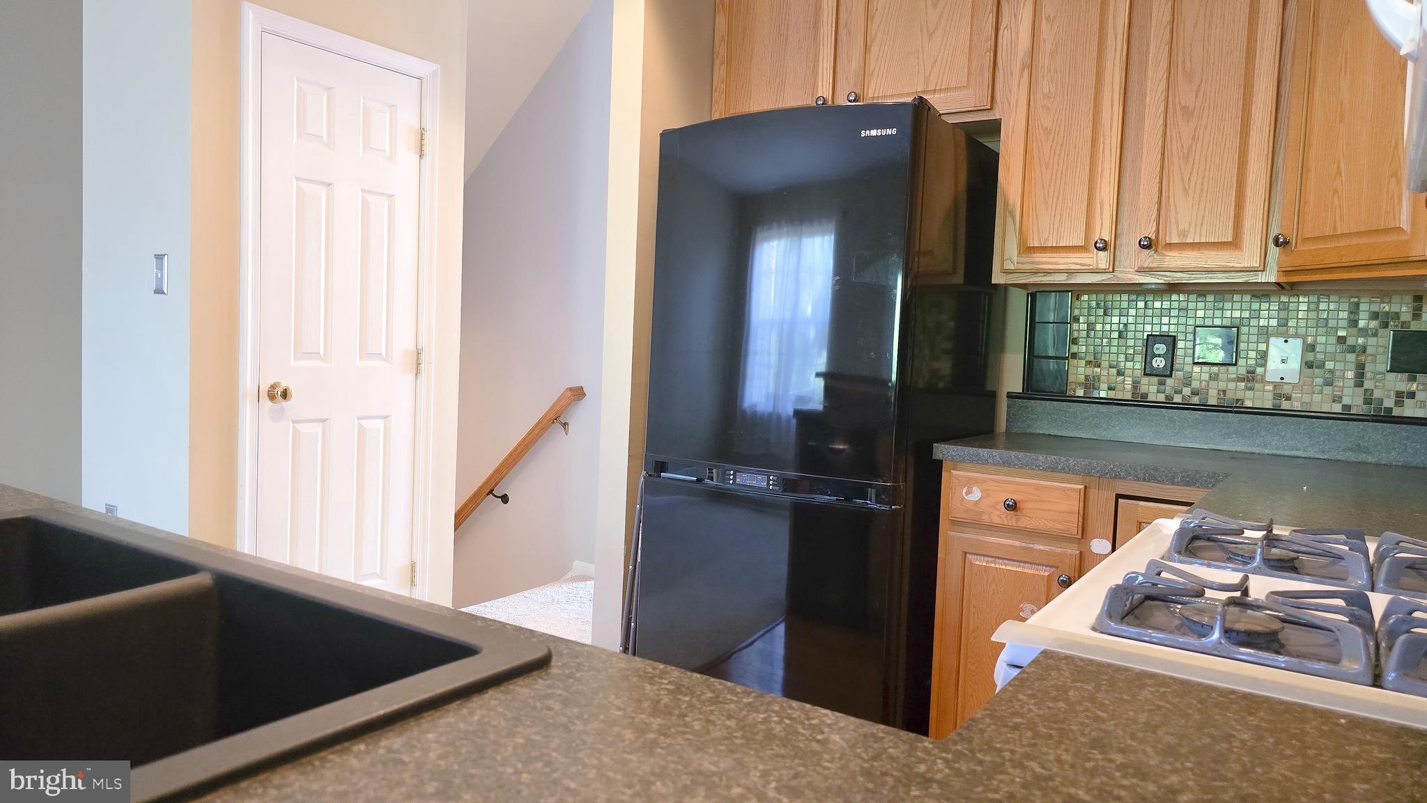 BROOK MEADOW - Residential Lease