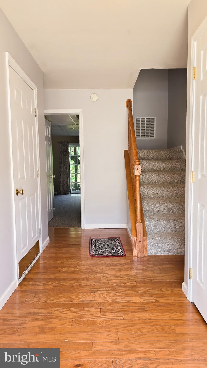 BROOK MEADOW - Residential Lease