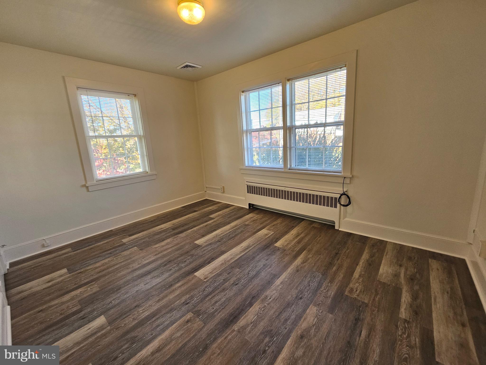 NONE AVAILABLE - Residential Lease