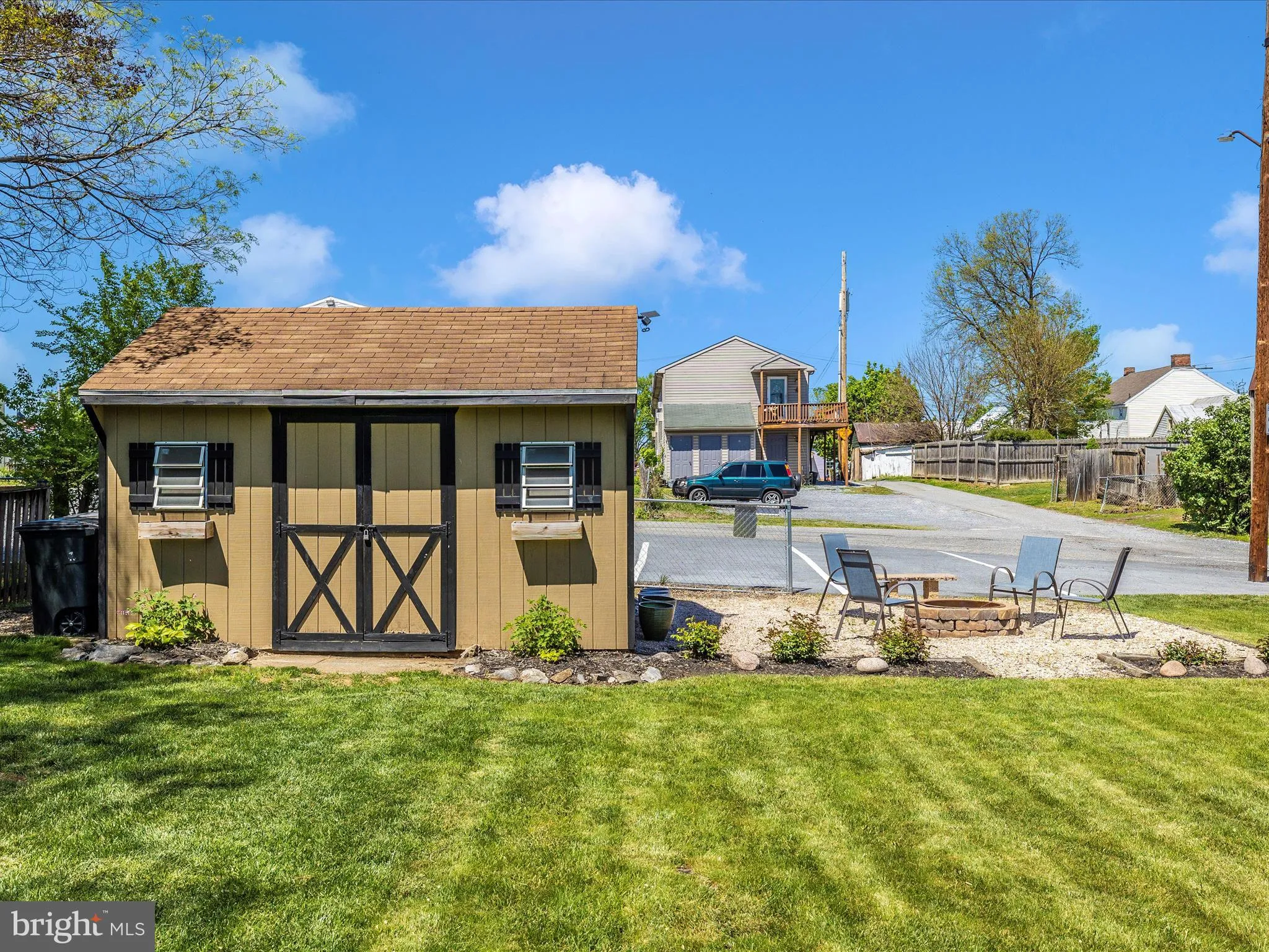 Williamsport, Maryland 21795, United States, 2 Bedrooms Bedrooms, ,1 BathroomBathrooms,Residential,Pending,119035