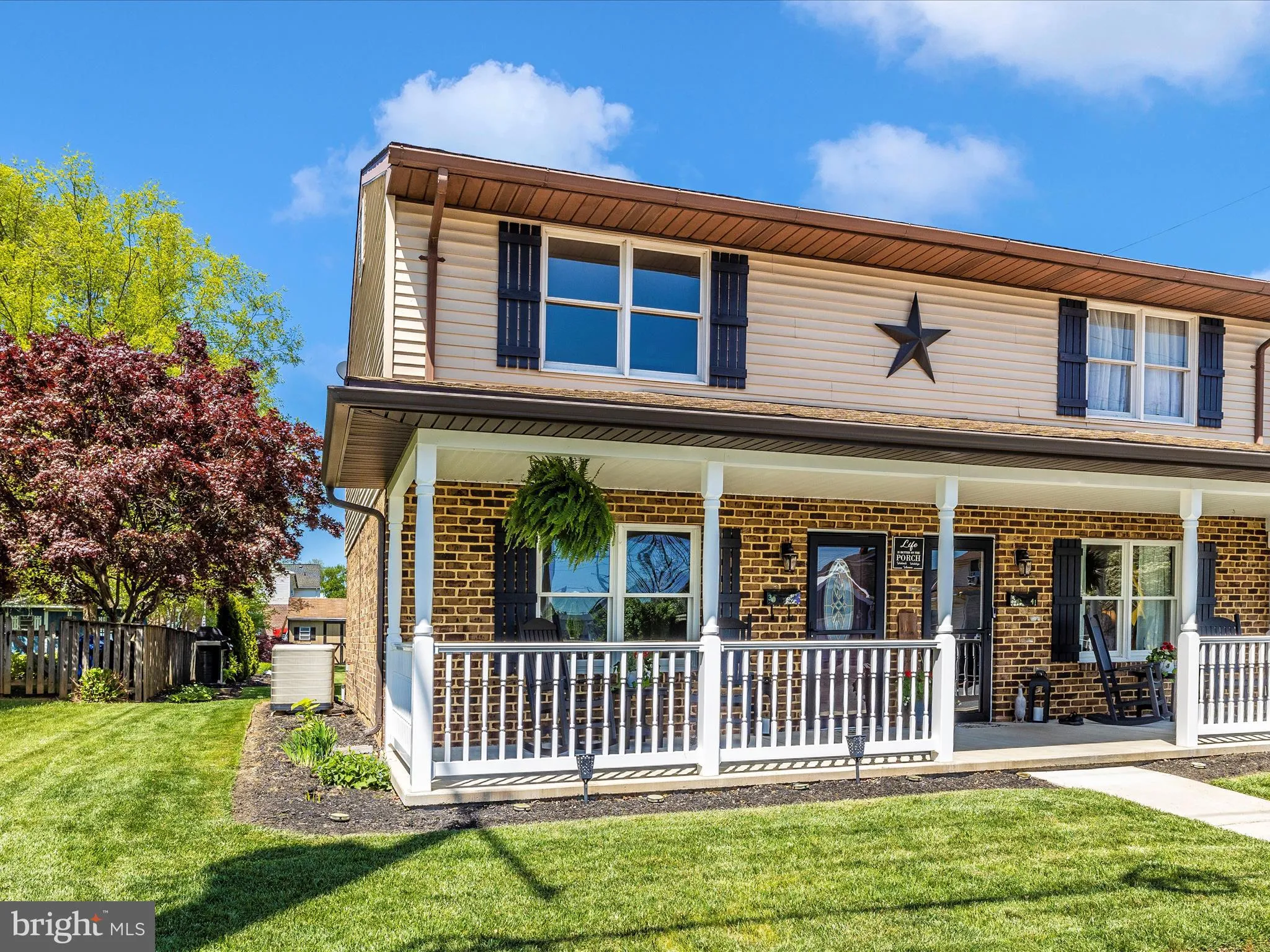 Williamsport, Maryland 21795, United States, 2 Bedrooms Bedrooms, ,1 BathroomBathrooms,Residential,Pending,119035