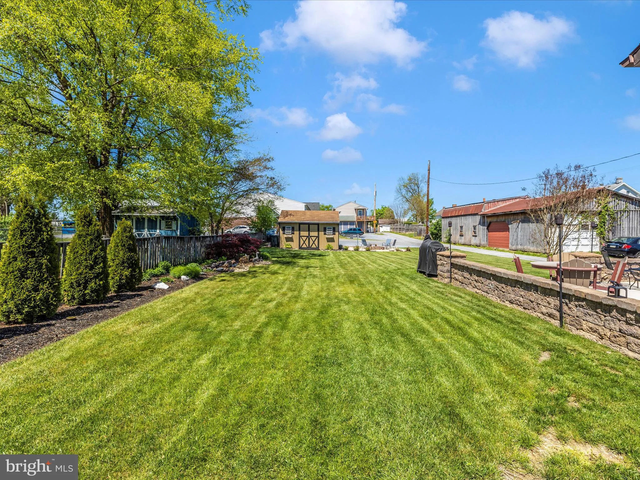 Williamsport, Maryland 21795, United States, 2 Bedrooms Bedrooms, ,1 BathroomBathrooms,Residential,Pending,119035