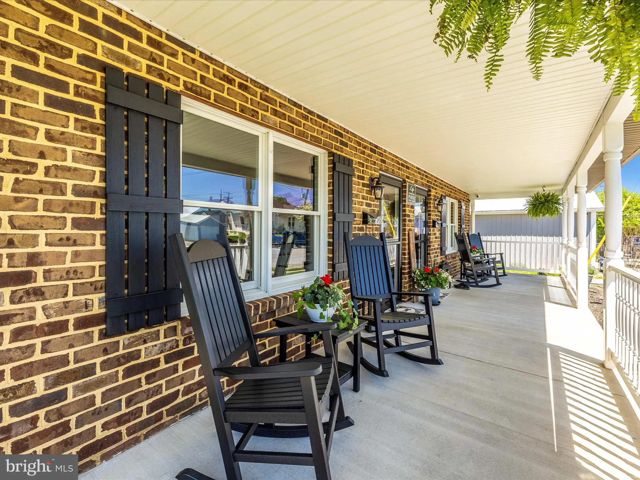 Williamsport, Maryland 21795, United States, 2 Bedrooms Bedrooms, ,1 BathroomBathrooms,Residential,Pending,119035