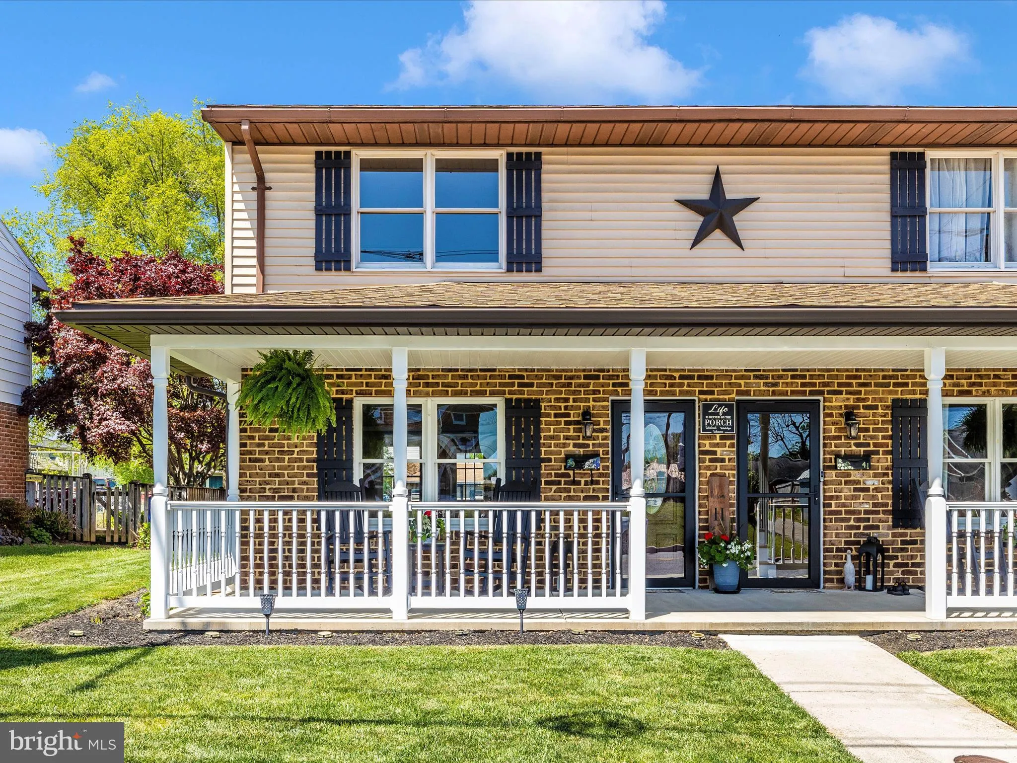 Williamsport, Maryland 21795, United States, 2 Bedrooms Bedrooms, ,1 BathroomBathrooms,Residential,Pending,119035