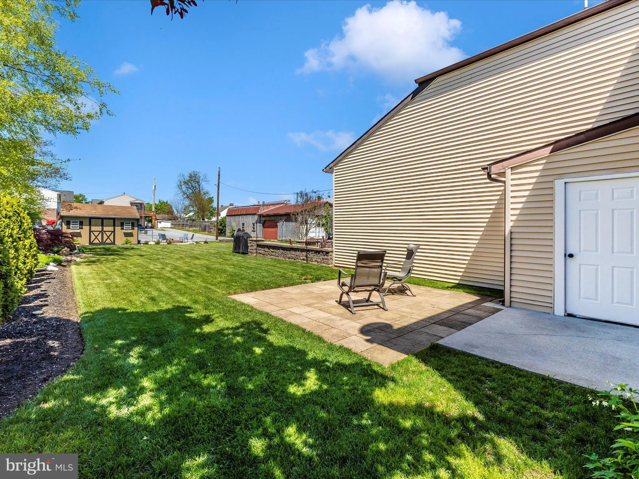 Williamsport, Maryland 21795, United States, 2 Bedrooms Bedrooms, ,1 BathroomBathrooms,Residential,Pending,119035