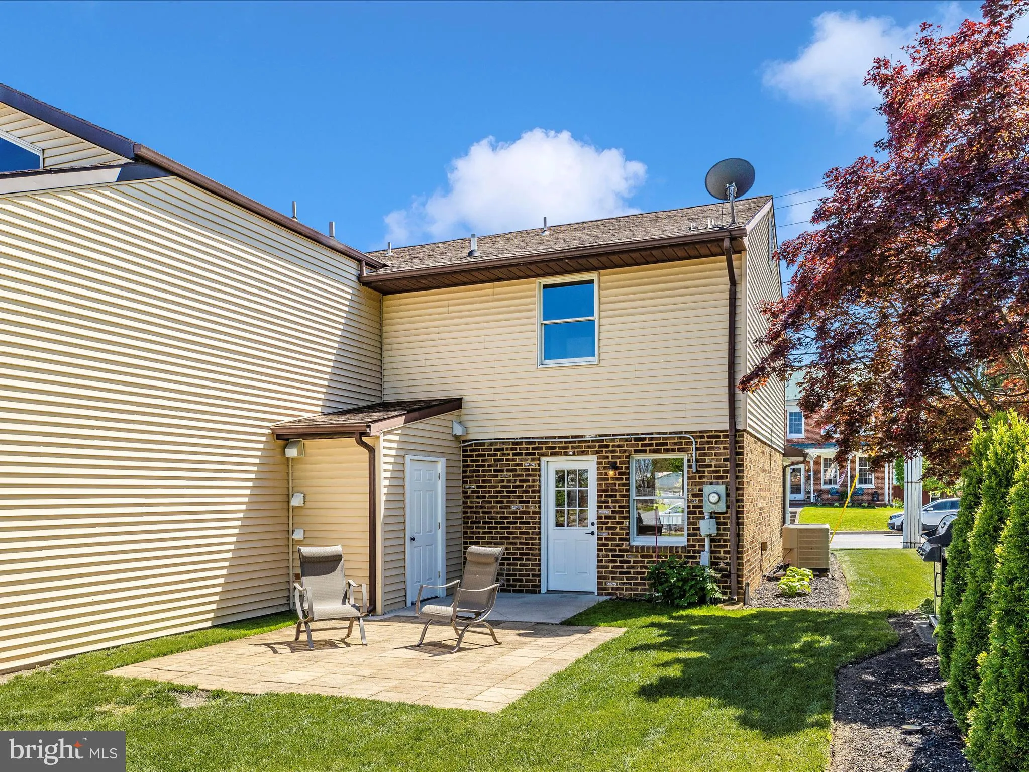 Williamsport, Maryland 21795, United States, 2 Bedrooms Bedrooms, ,1 BathroomBathrooms,Residential,Pending,119035