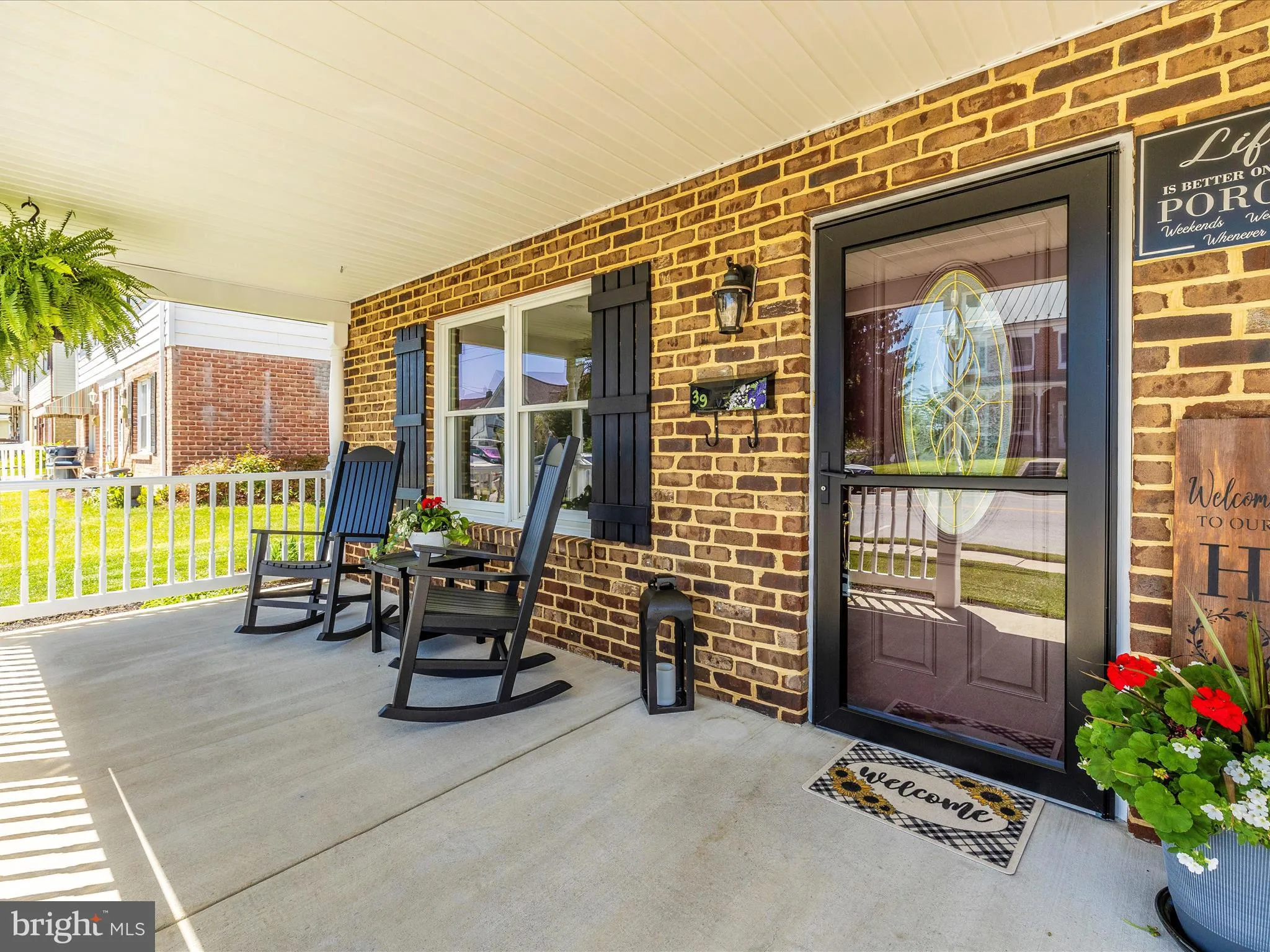 Williamsport, Maryland 21795, United States, 2 Bedrooms Bedrooms, ,1 BathroomBathrooms,Residential,Pending,119035