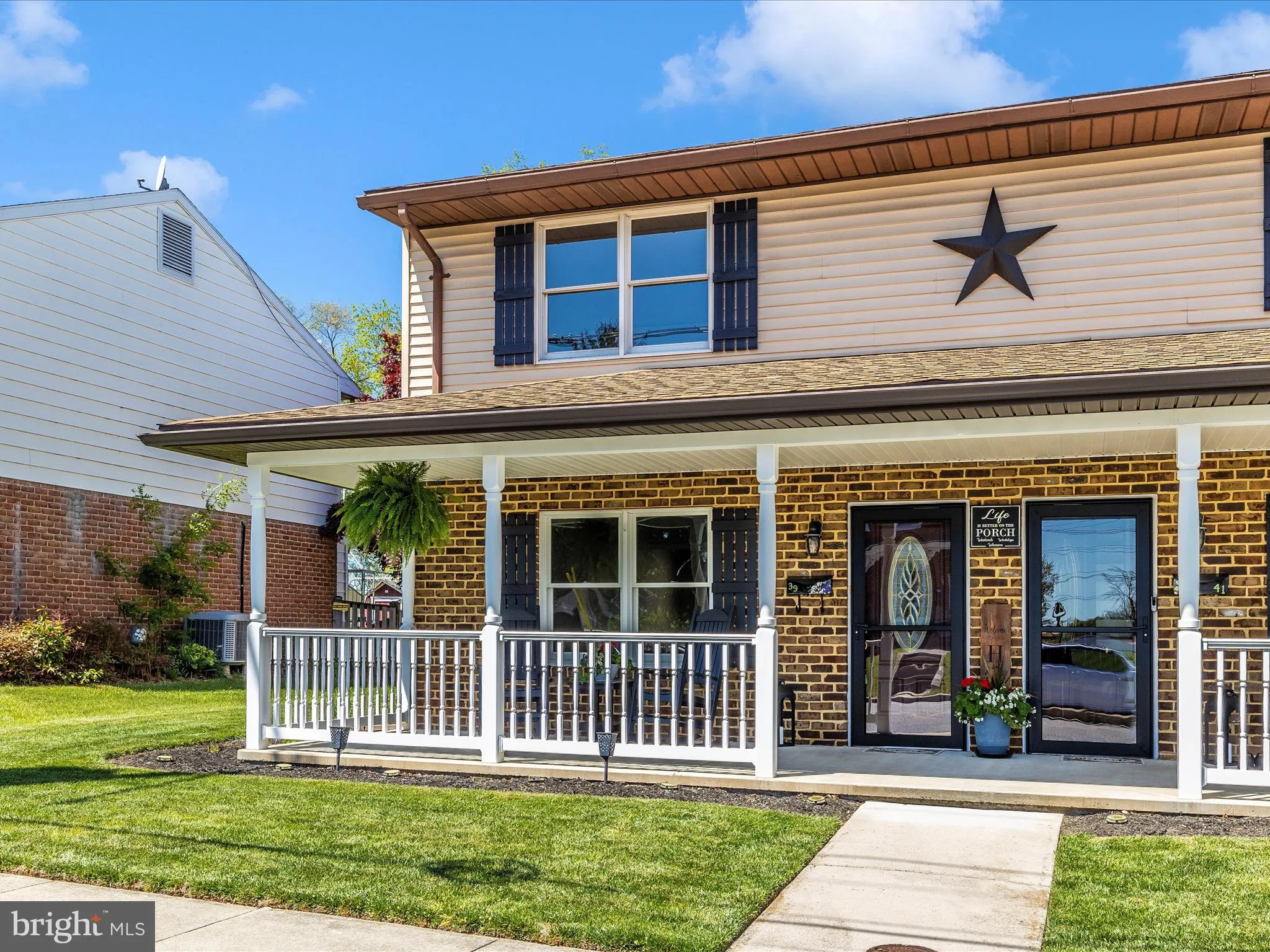 Williamsport, Maryland 21795, United States, 2 Bedrooms Bedrooms, ,1 BathroomBathrooms,Residential,Pending,119035