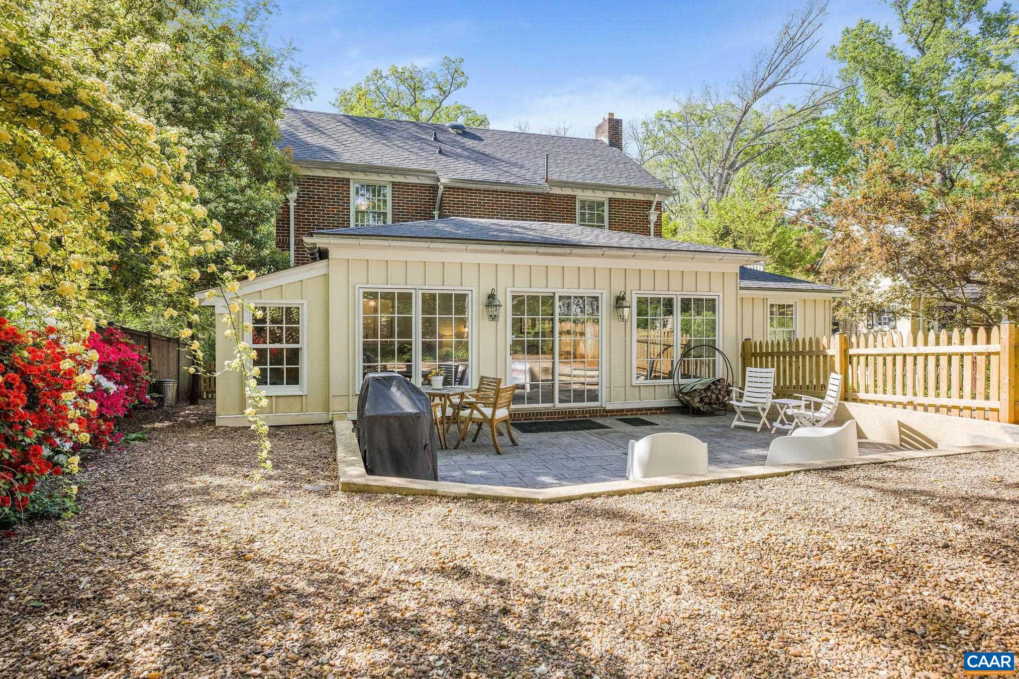 JEFFERSON PARK - Residential