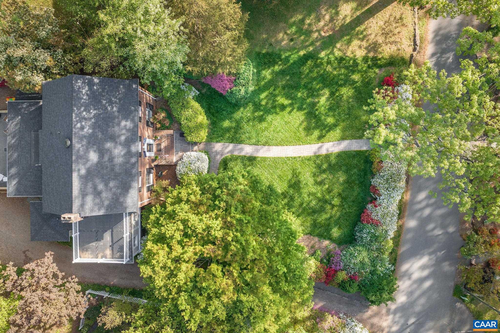 JEFFERSON PARK - Residential